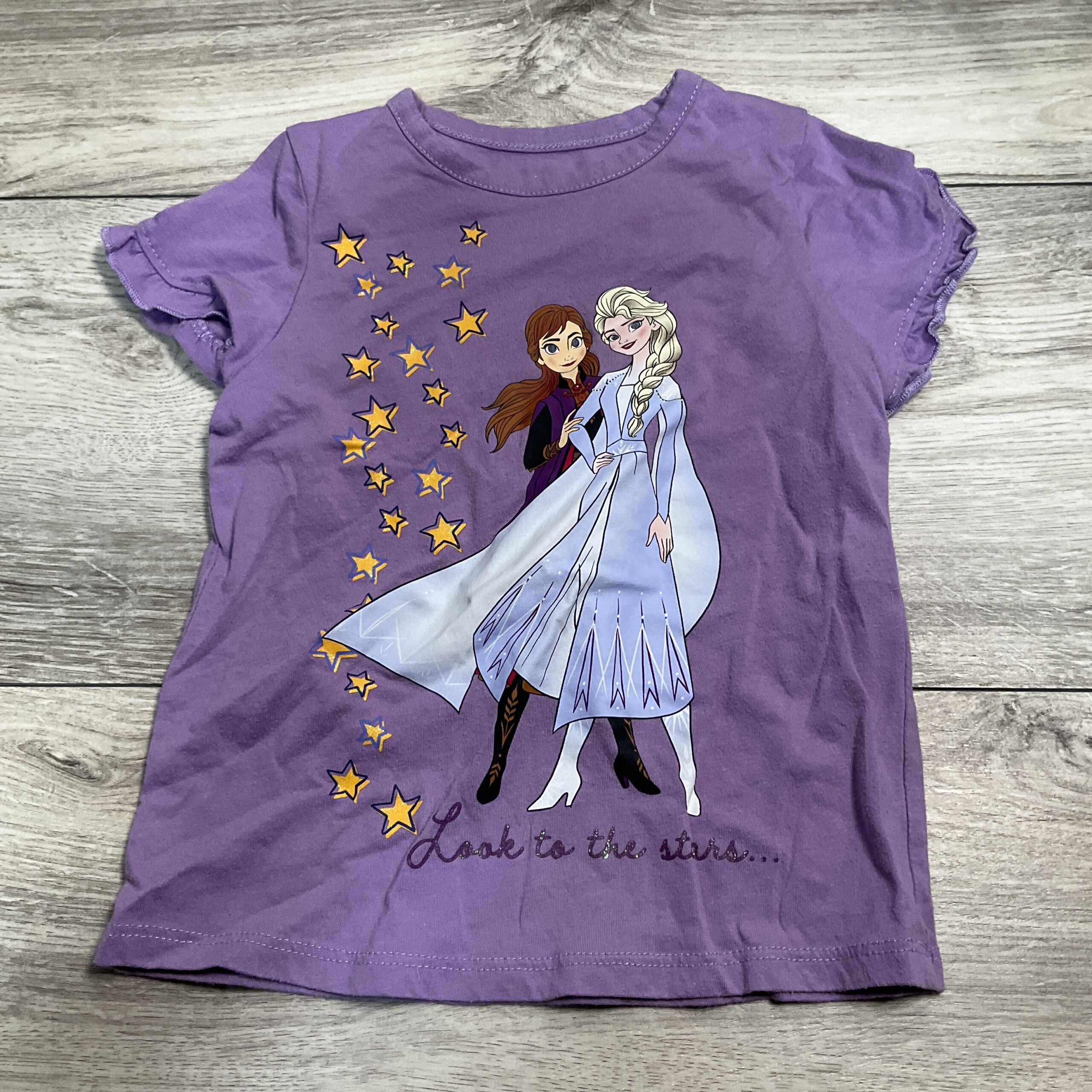 GIRLS - 3T - Shirt