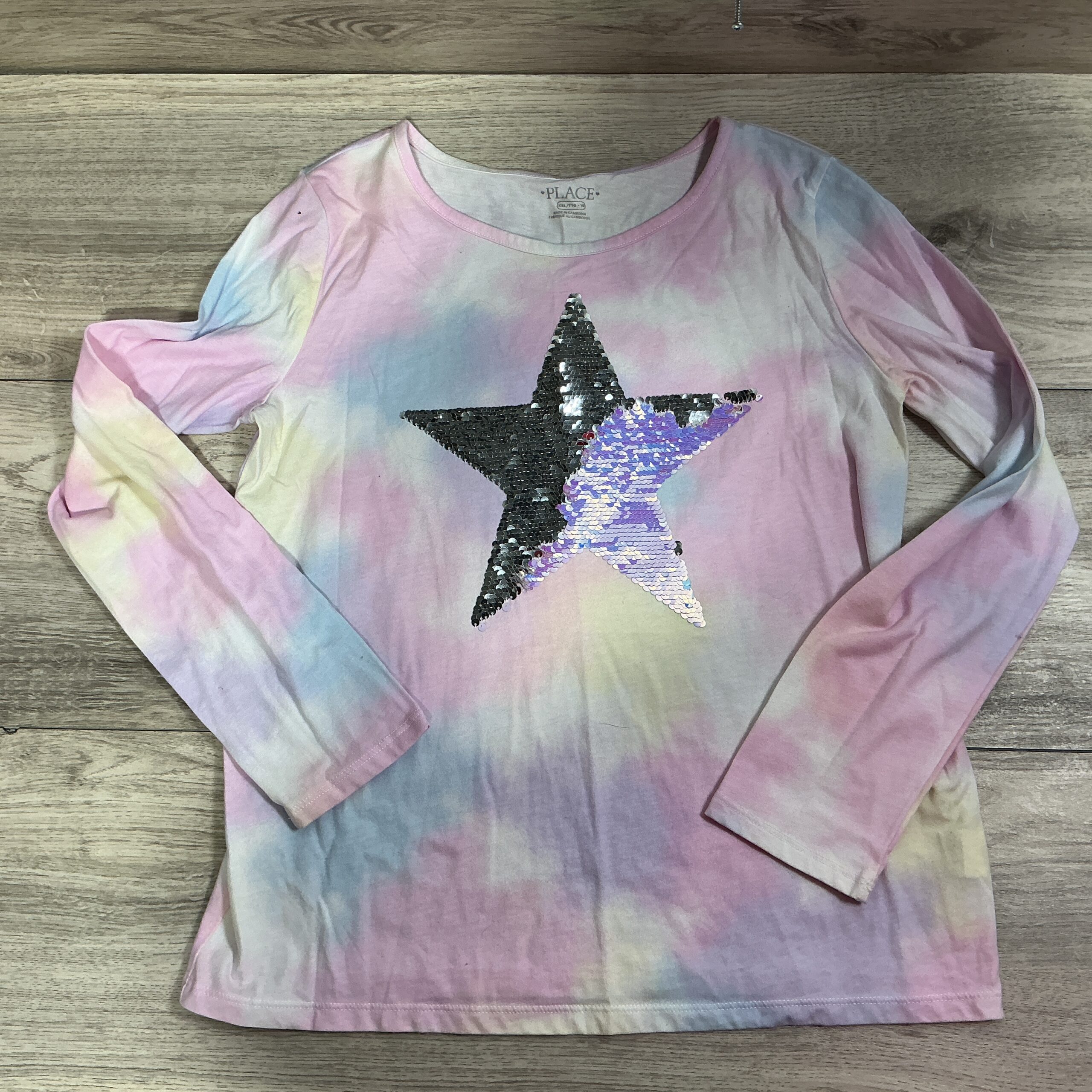 GIRLS - Size 16 - Shirt