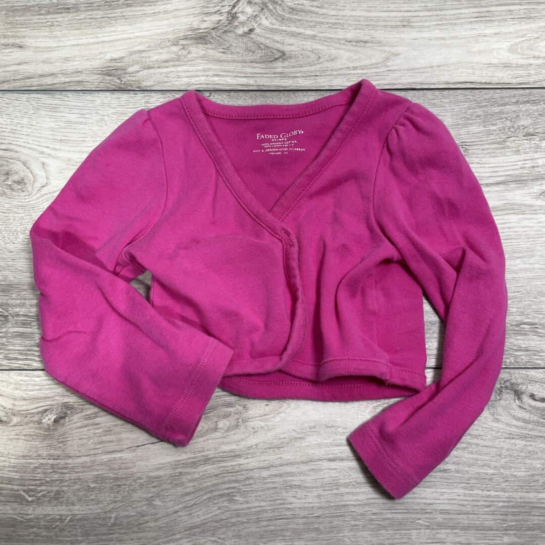 GIRLS - 3T - Cardigan