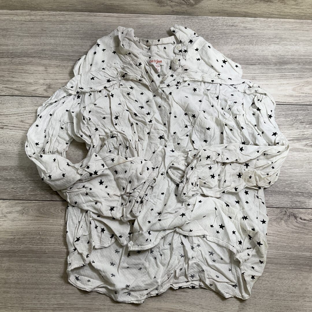 GIRLS - 14/16 - Shirt