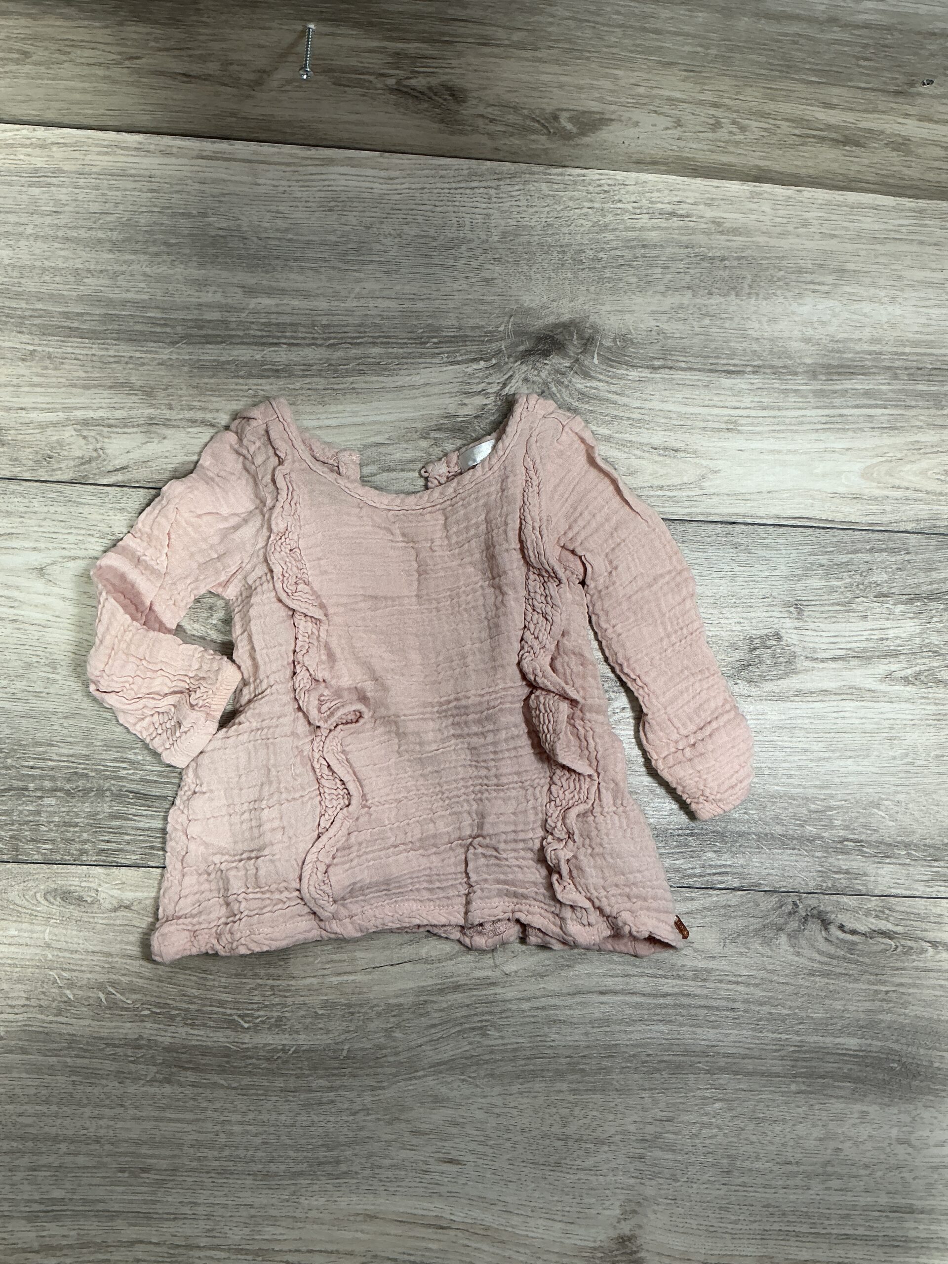 GIRLS - 18 Month - Shirt