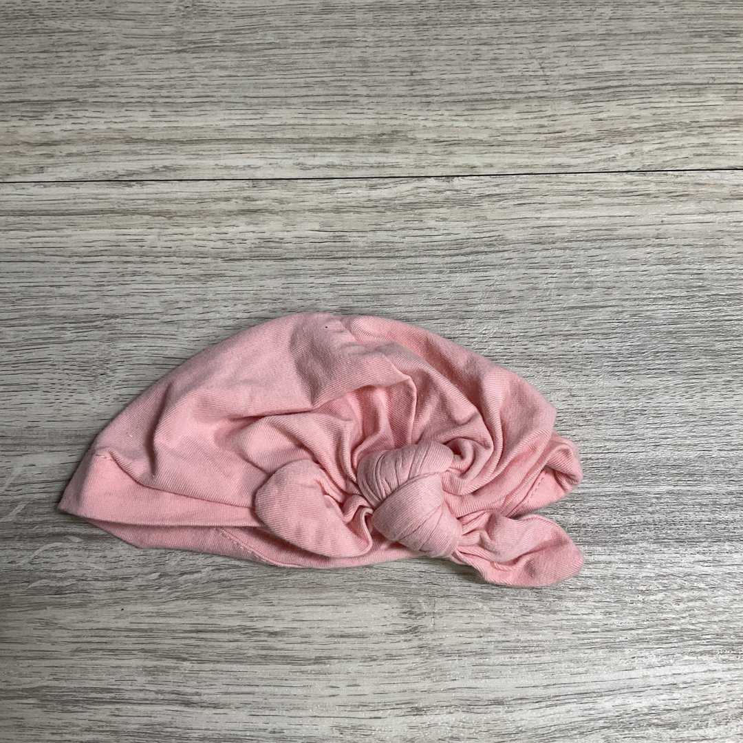 GIRLS - 0/3 Months - Hat