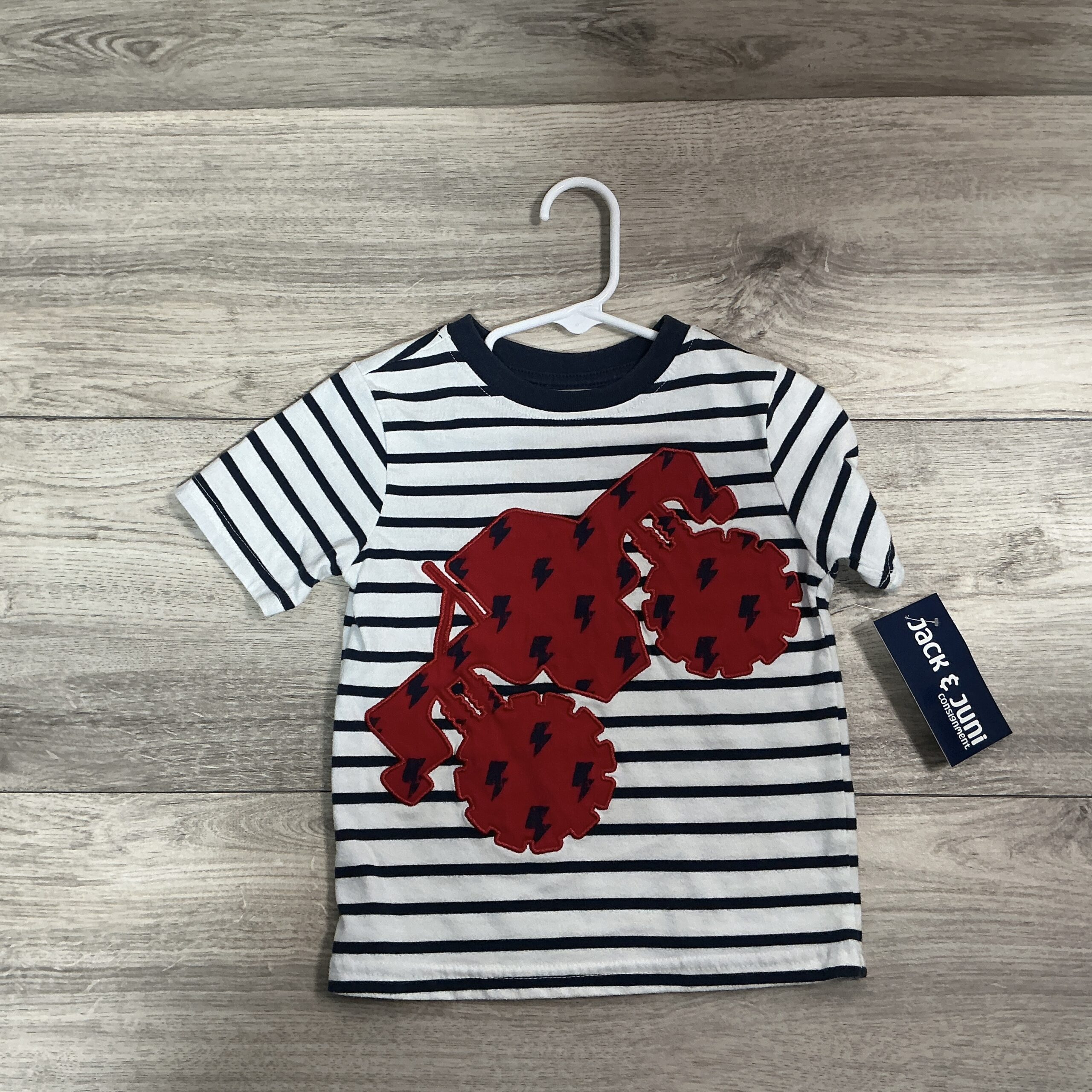BOYS - 3T - Shirt