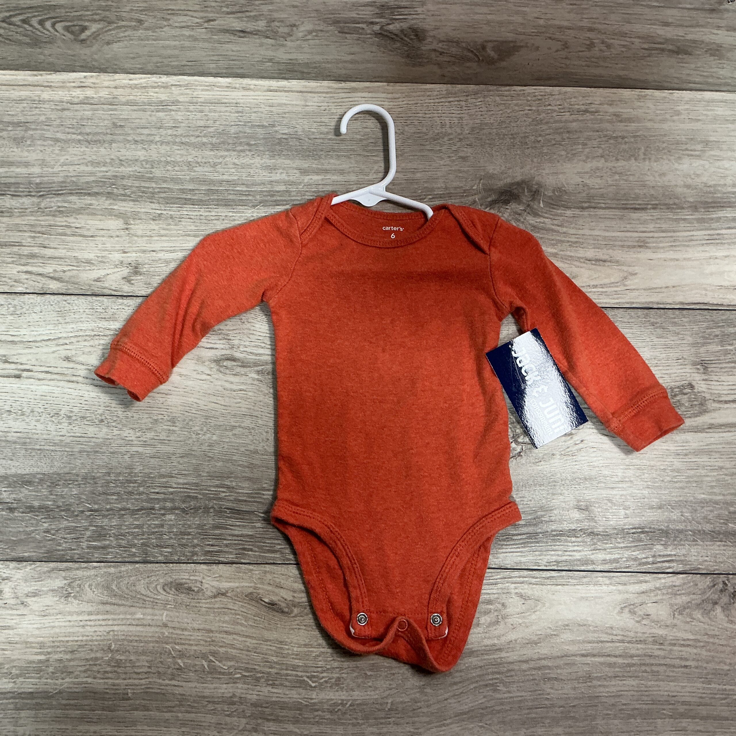 BOYS - 6 Month - Onesie