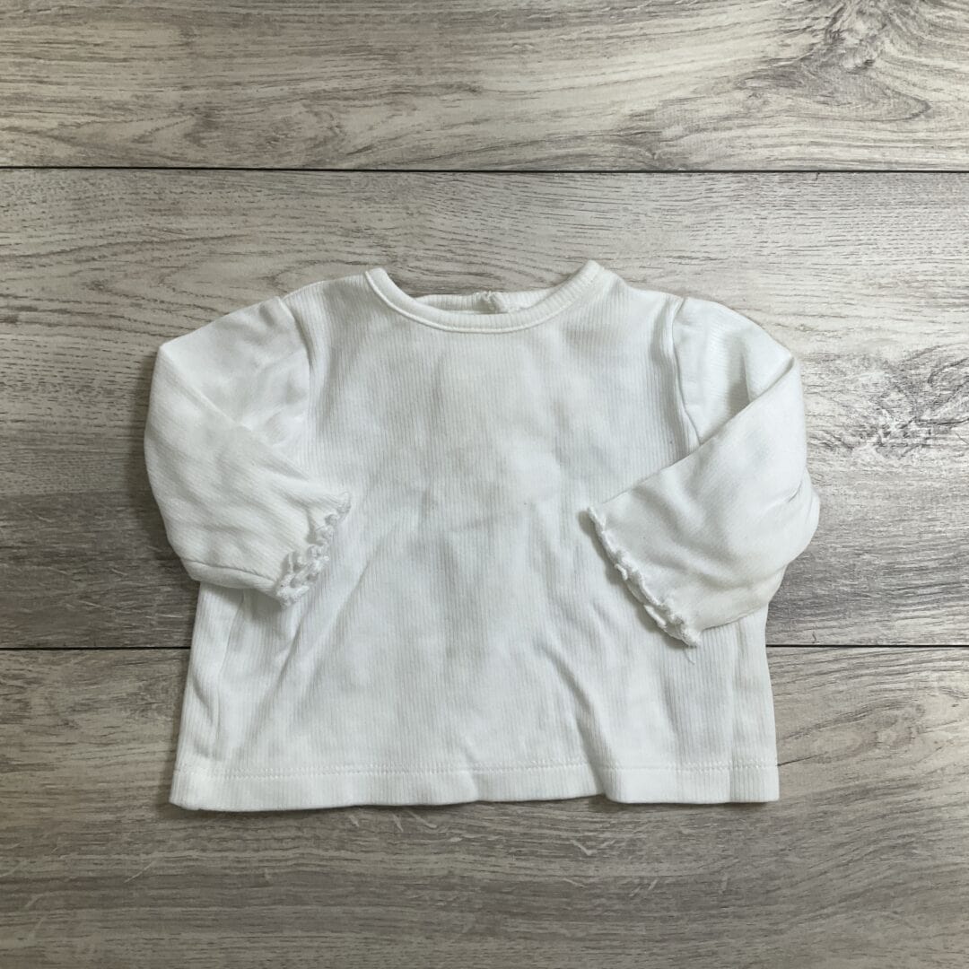 GIRLS - 6 Month - Shirt