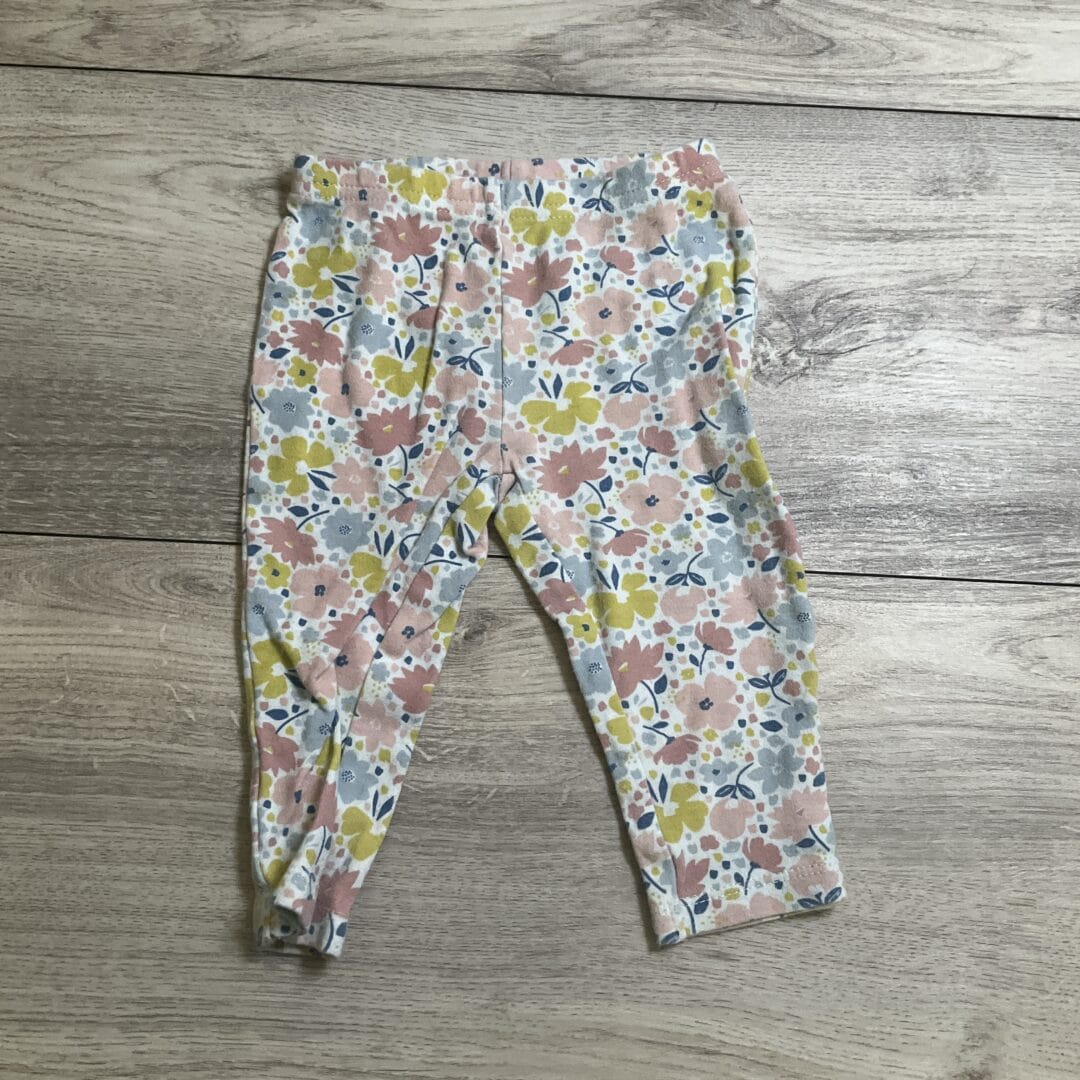 GIRLS - 6/9 Month - Pants