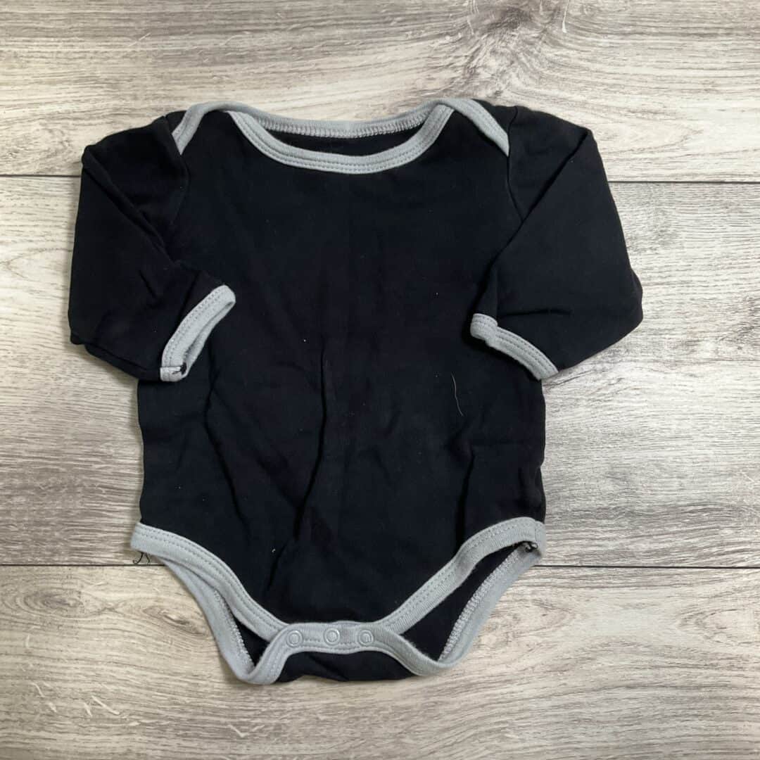 BOYS - 6/9 Month - Onesie