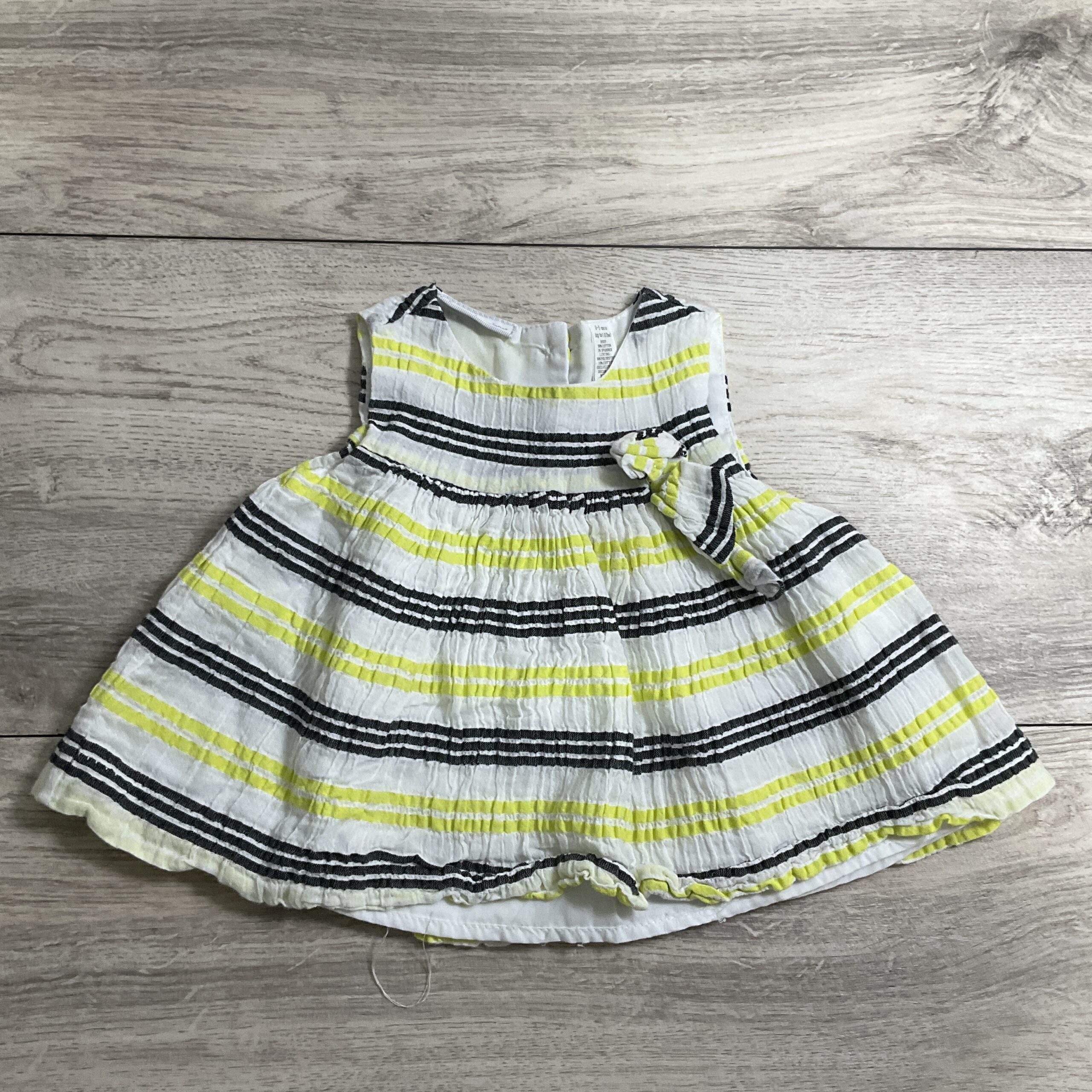 GIRLS - 0/3 Month - Shirt