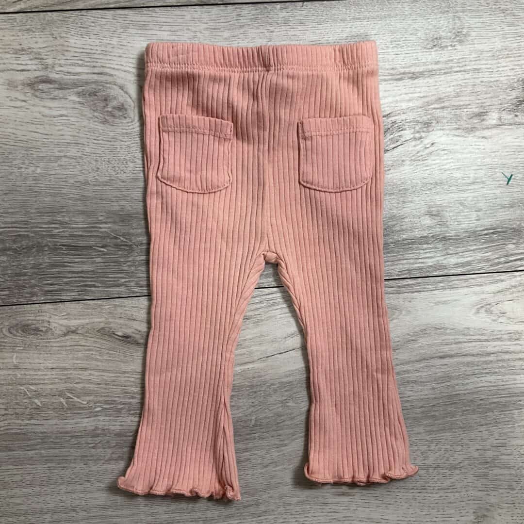 GIRLS - 3/6 Month - Pants