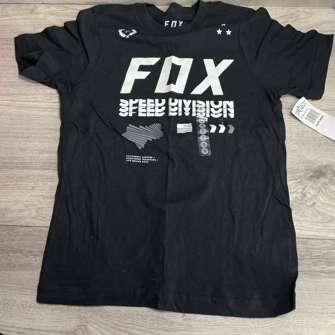 BOYS - Size 6/7 - Shirt - NEW
