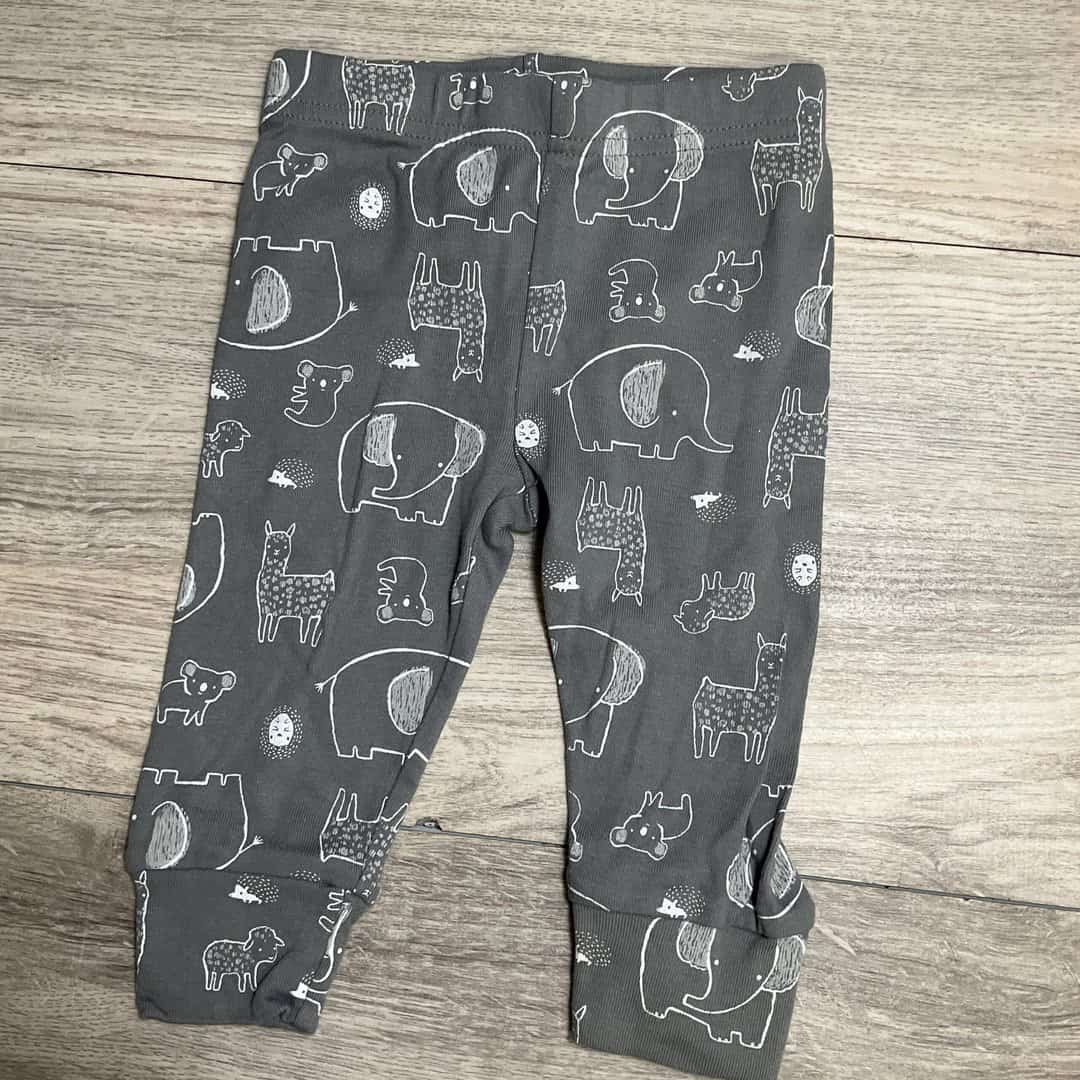 BOYS - 6 Months - Pants