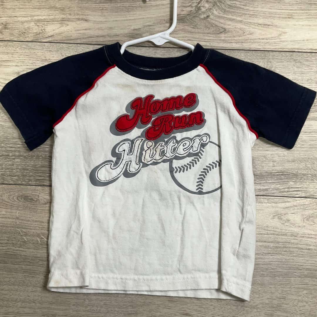 BOYS - 24 Month - Shirt - Play Clothes Condition