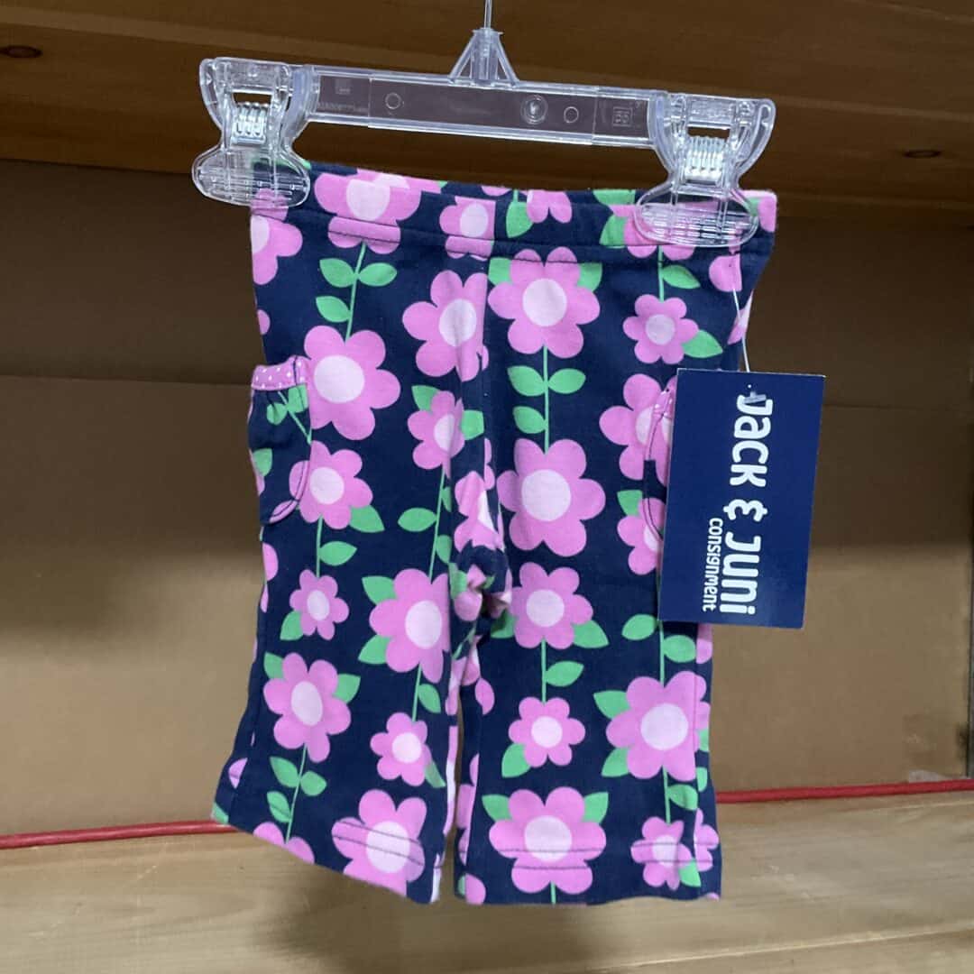 GIRLS - Newborn - Pants