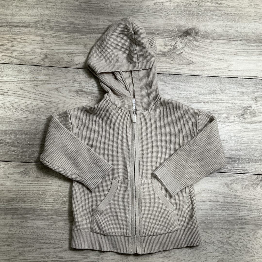 BOYS - 12 Month - Thermal Jacket