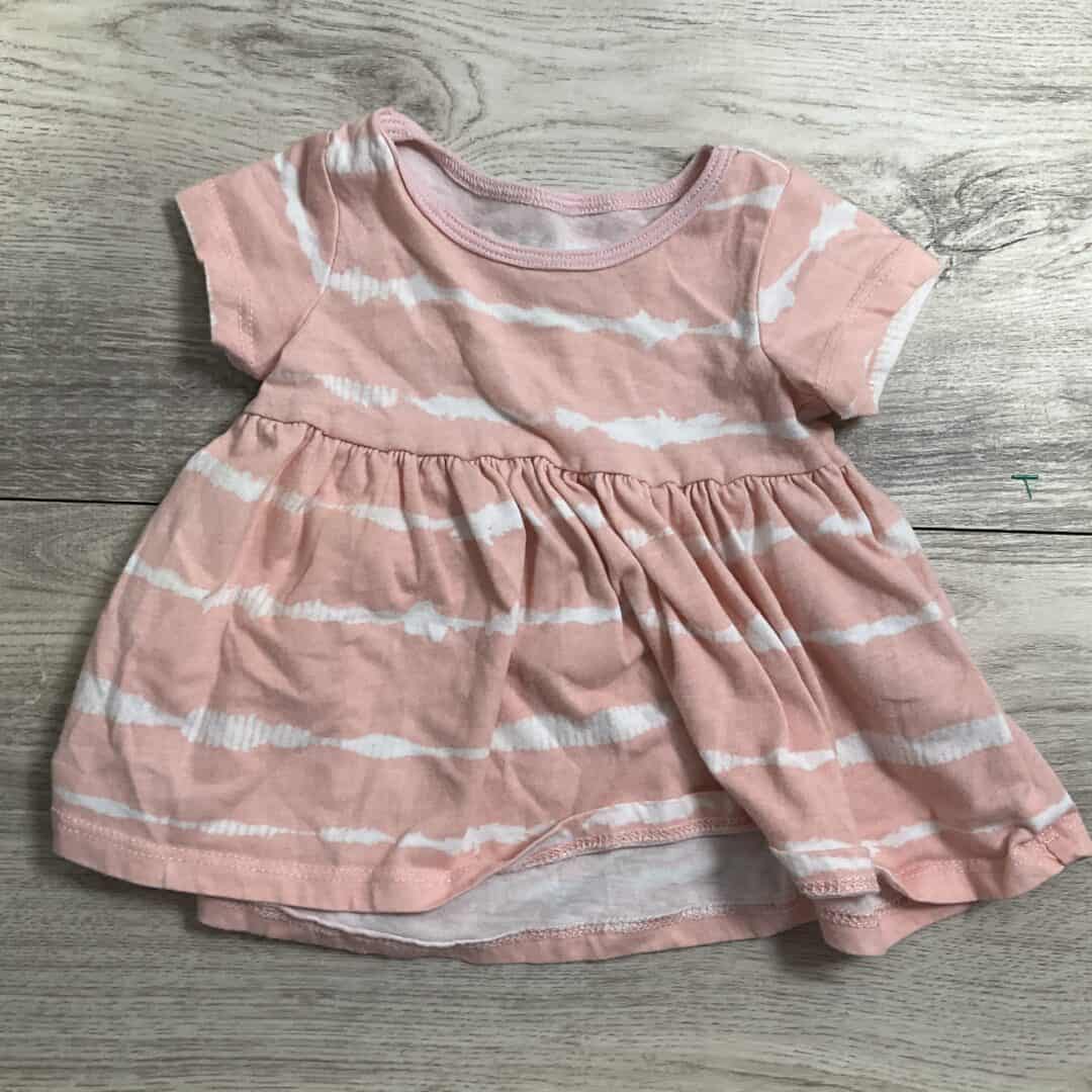GIRLS - 3/6 Month - Shirt