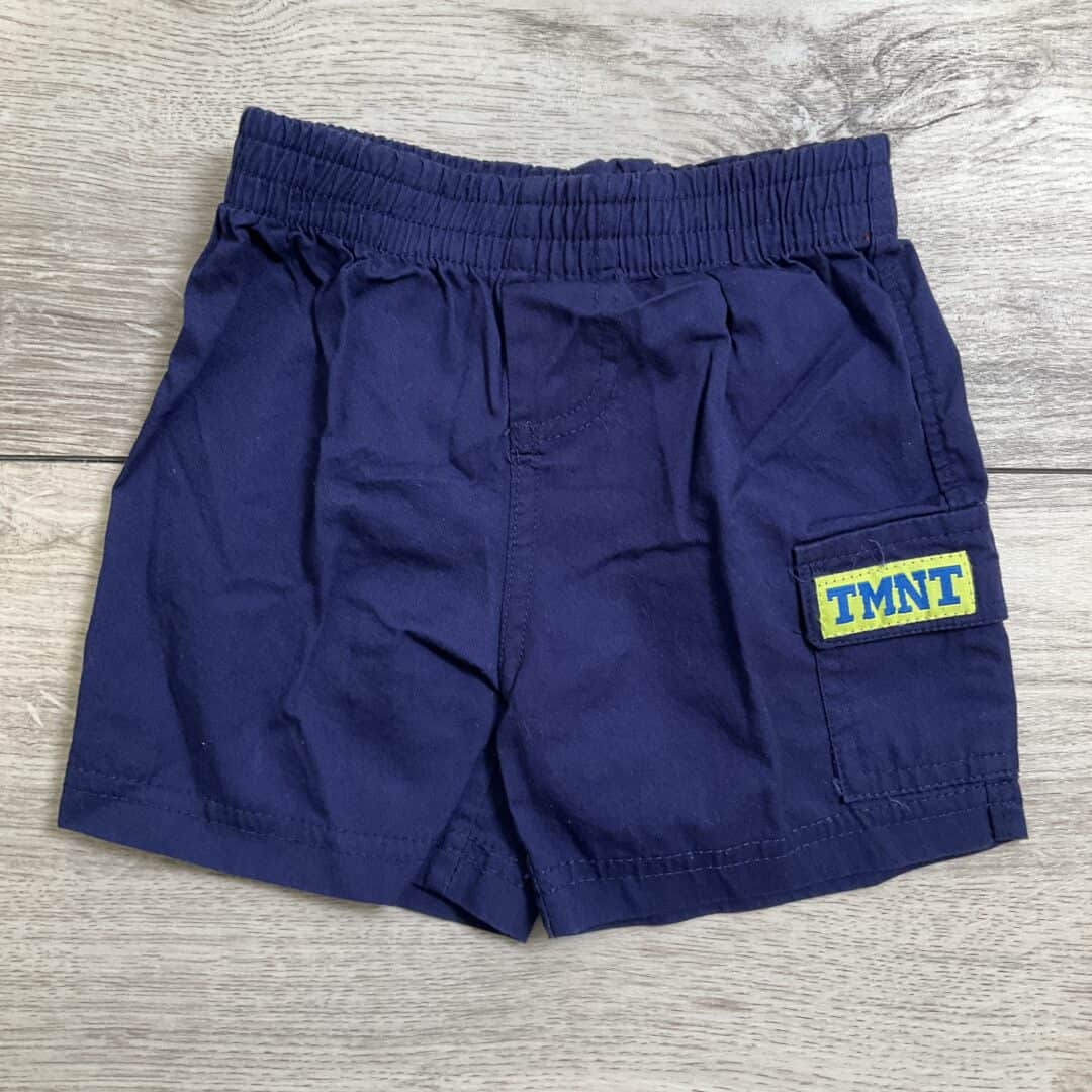 BOYS - 3/6 Month - Shorts