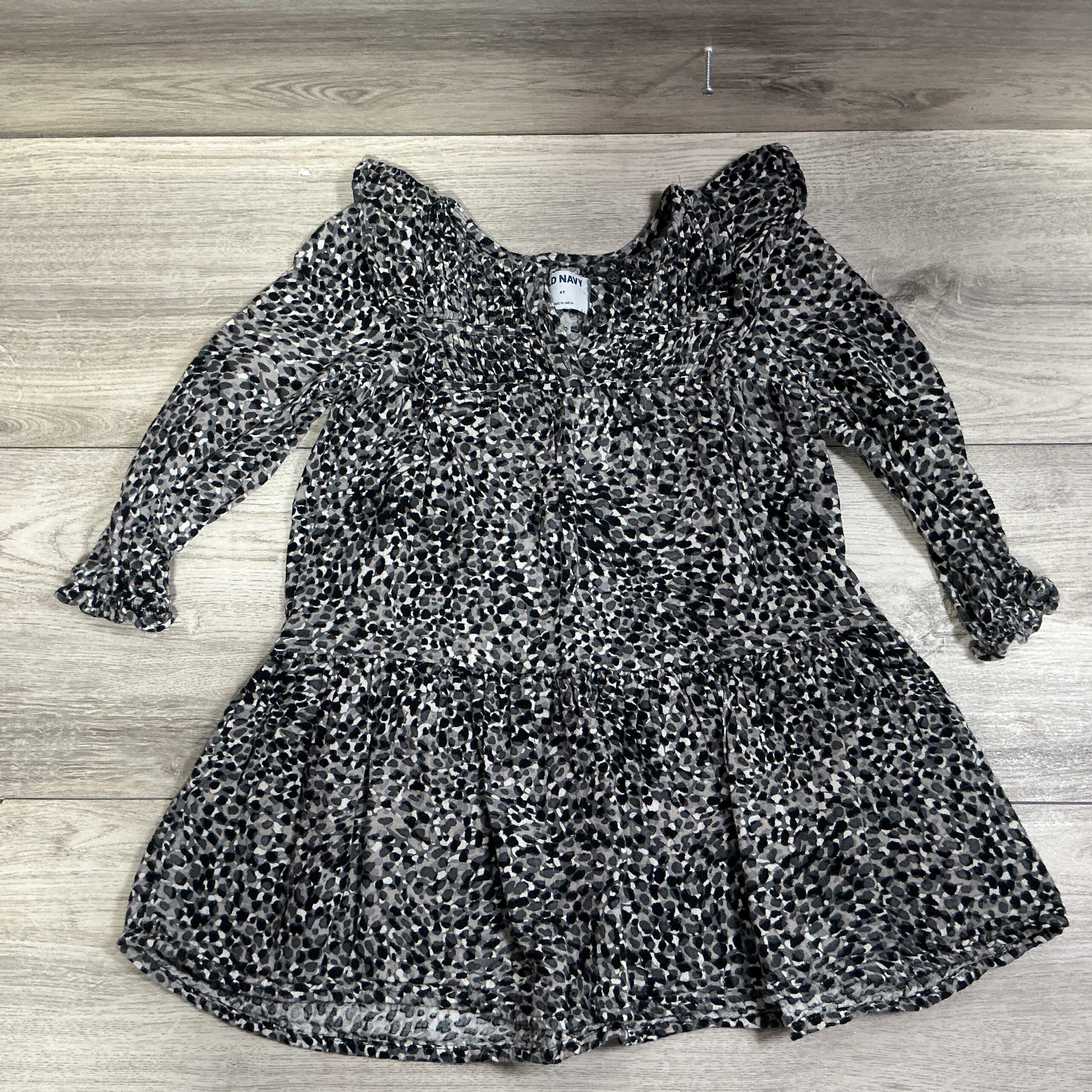 GIRLS - 4T - Dress