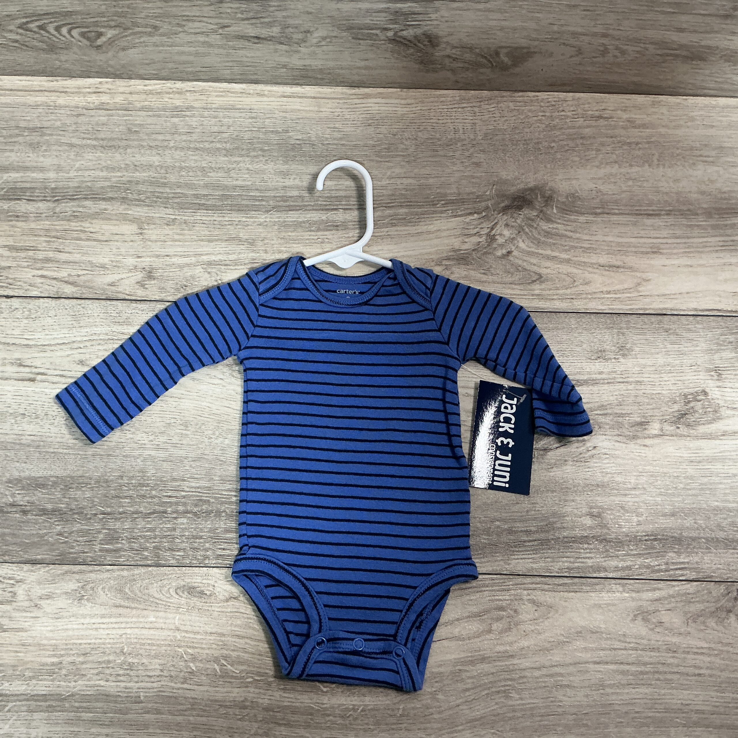 BOYS - 3 Month - Onesie