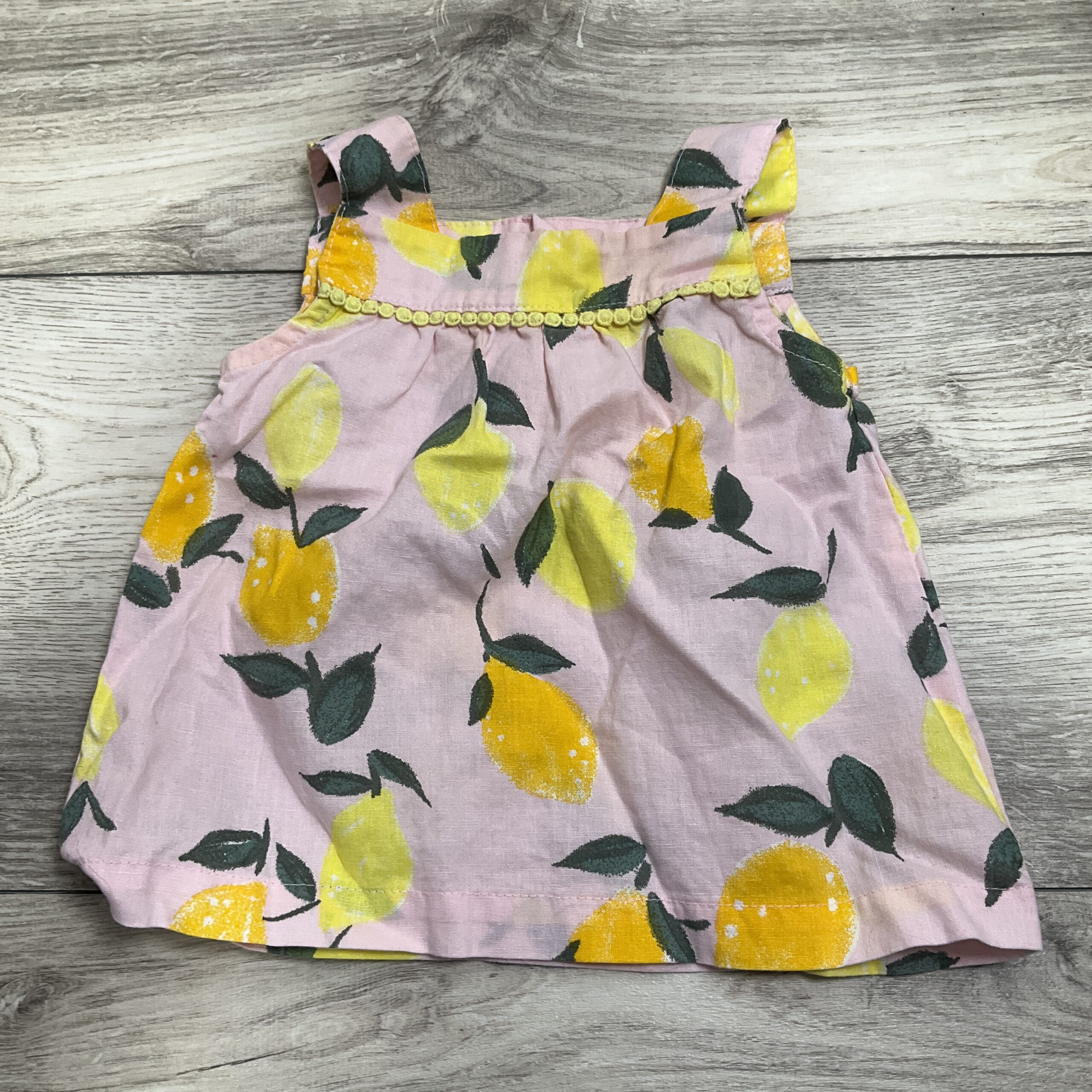 GIRLS - 6 Month - Shirt