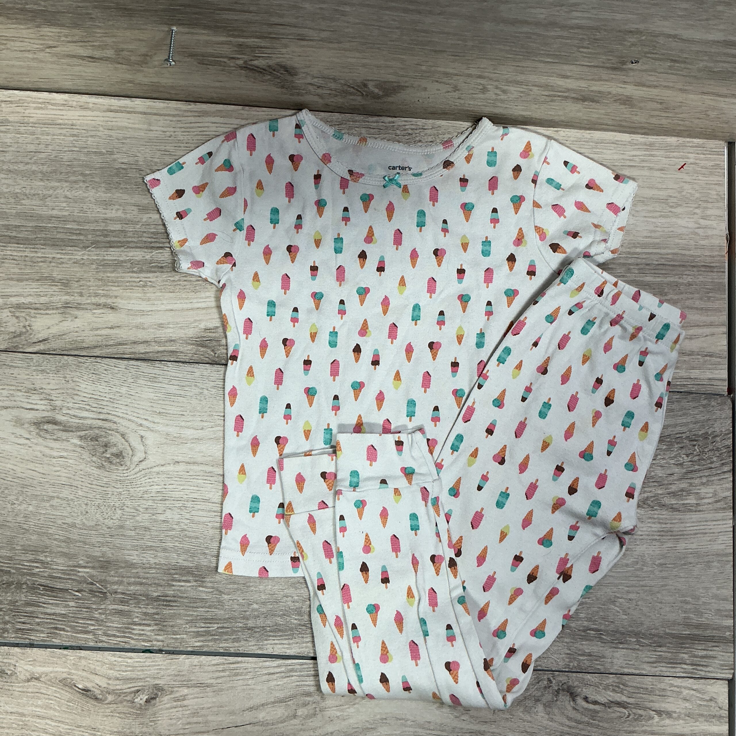 GIRLS - 5T - PJ's