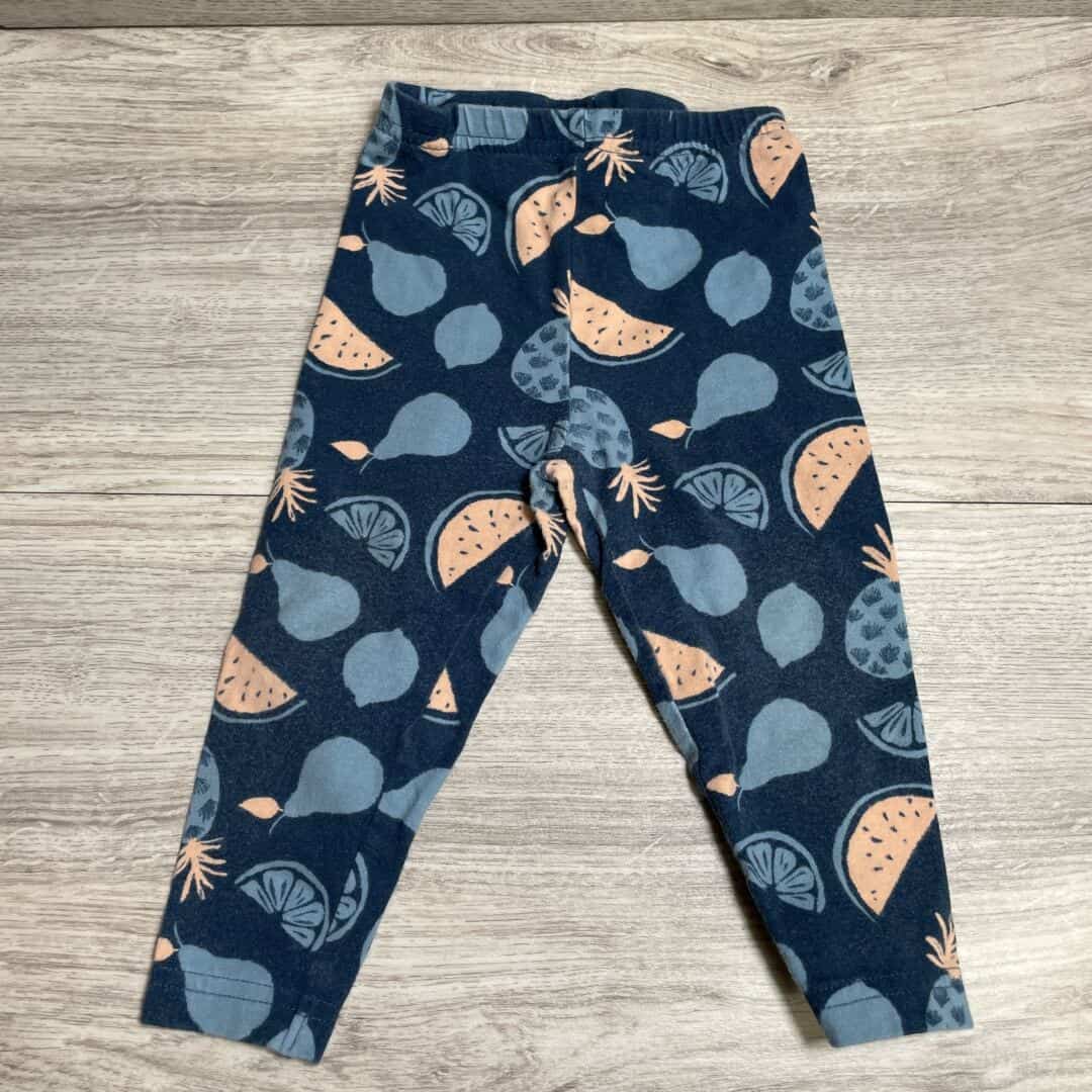 GIRLS - 12 Months - Pants