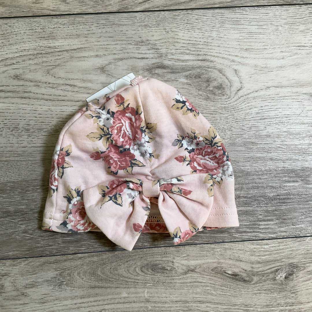 GIRLS - 6/9 Month - Hat
