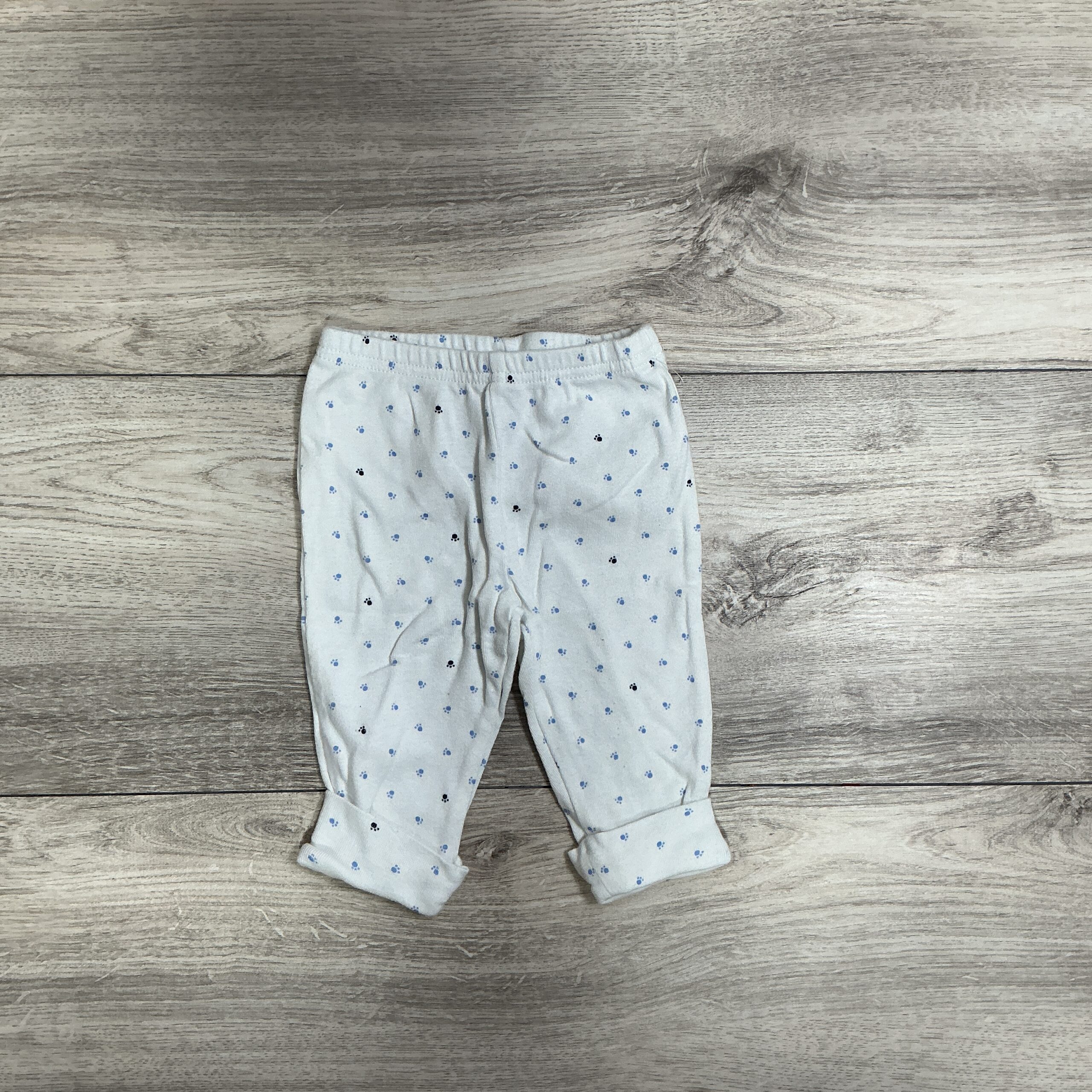 BOYS - 0/3 Month - Pants