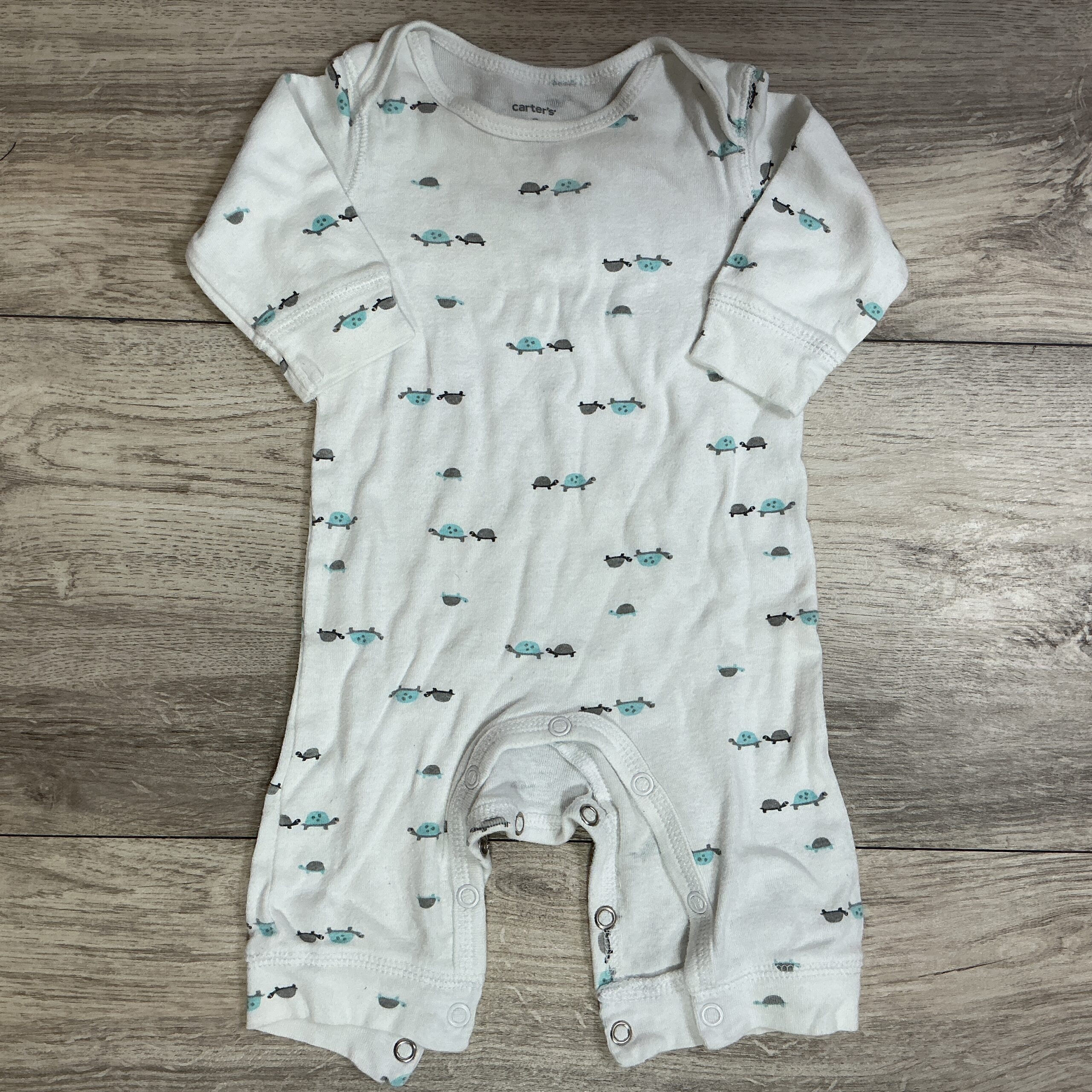 BOYS - 3 Month - Jumper