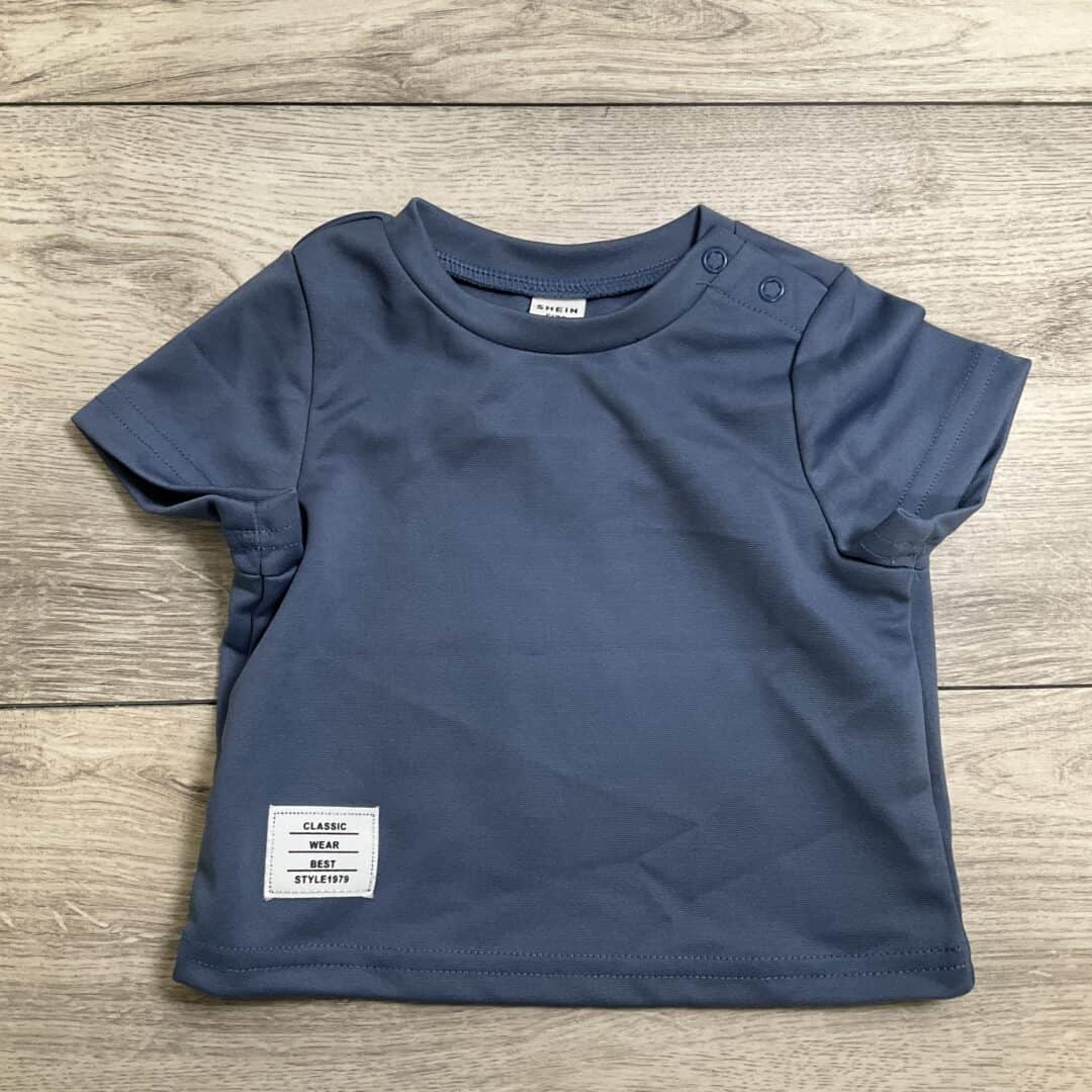 BOYS - 6/9 Month - Shirt