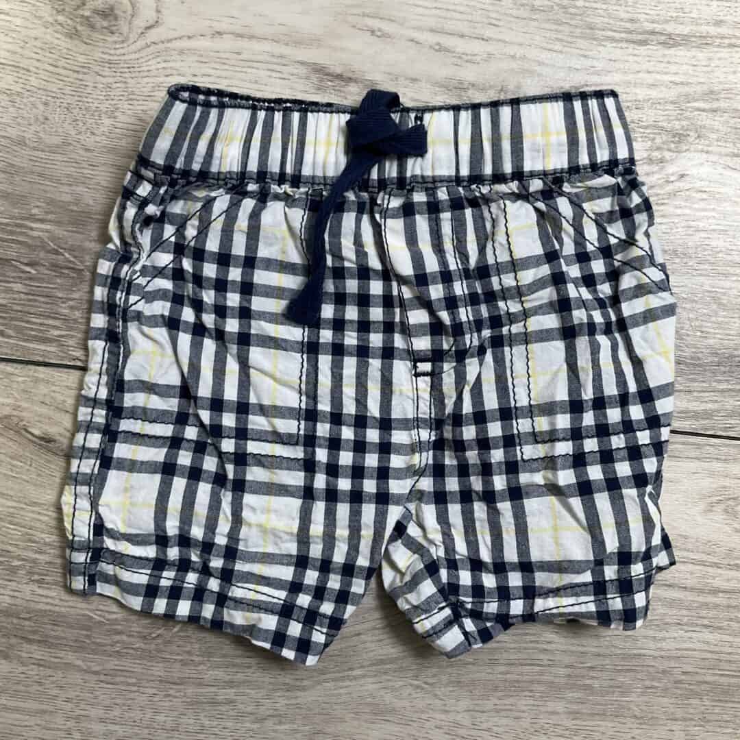 BOYS - 3/6 Month - Shorts