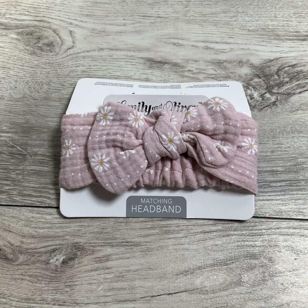 GIRLS - New Bow