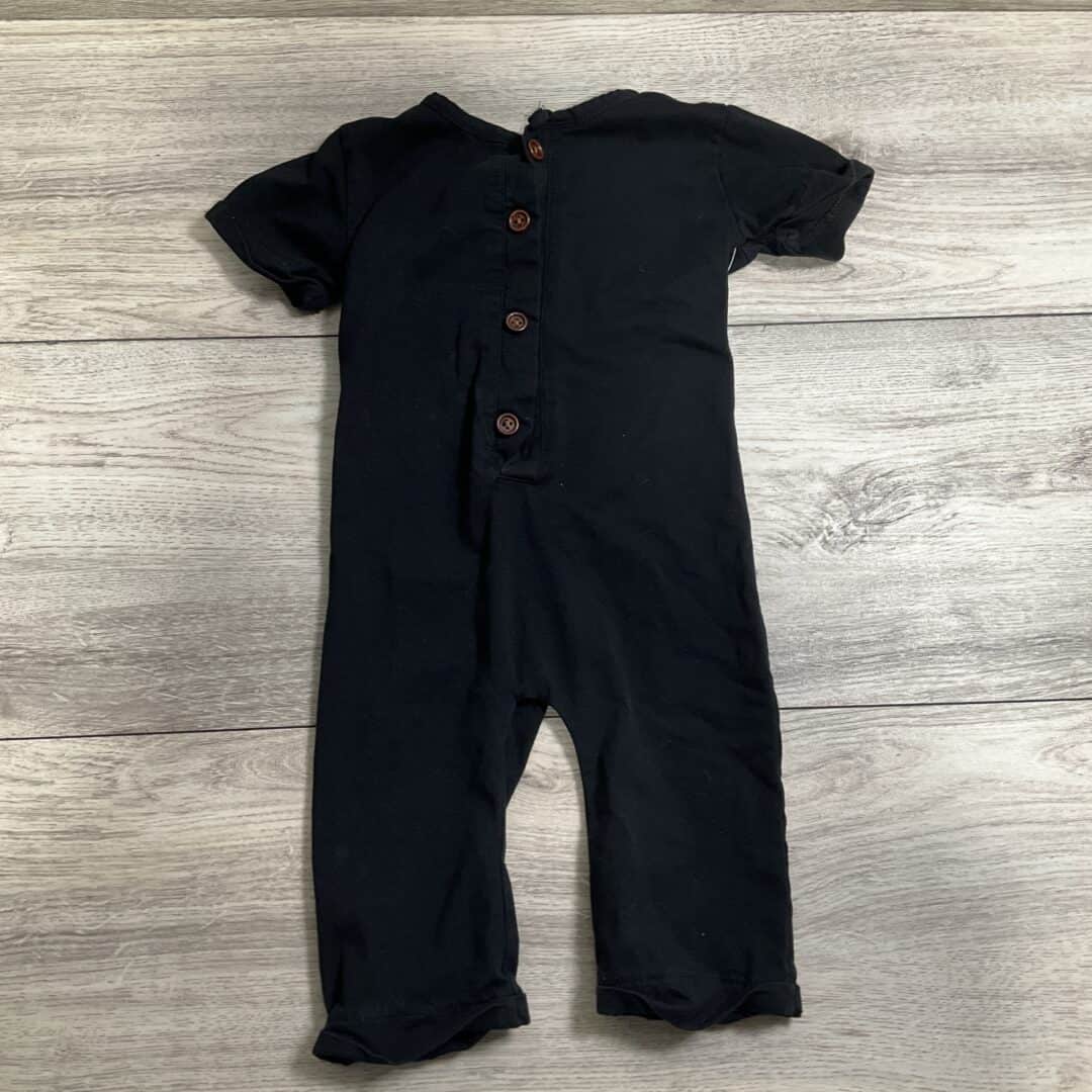 BPYS - 9 Month - Jumper