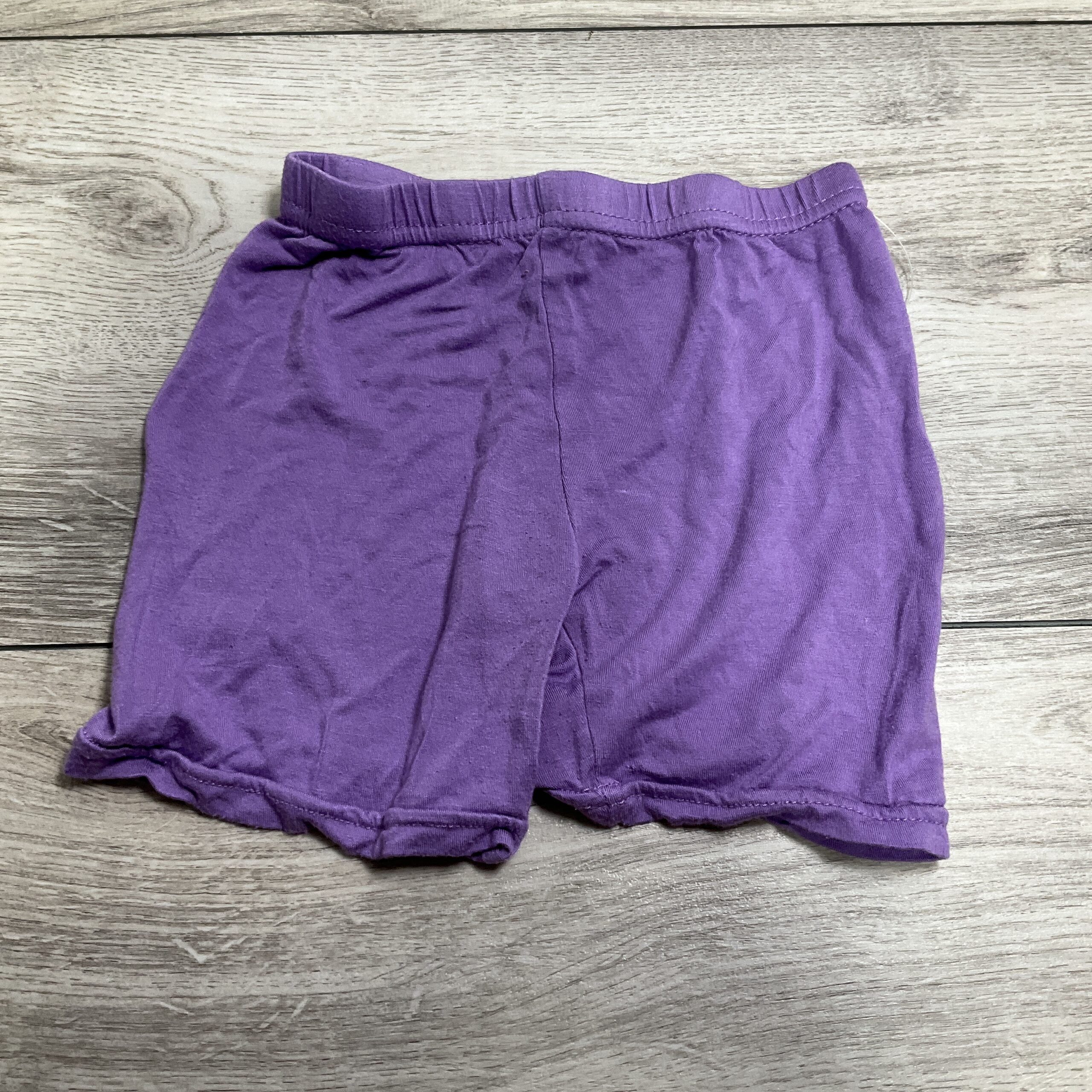 GIRLS - 4/5T - Shorts