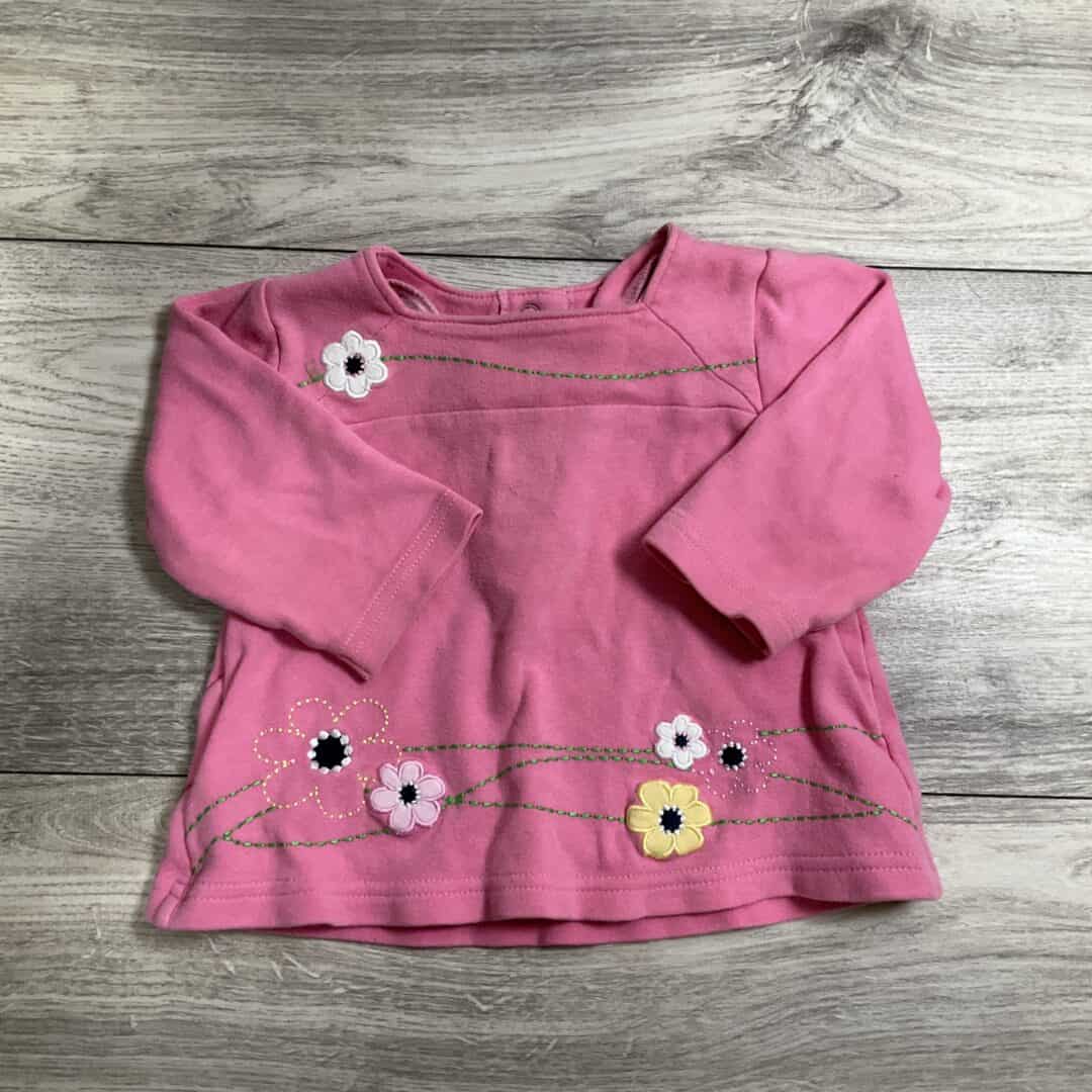 GIRLS - 12 Month - Shirt
