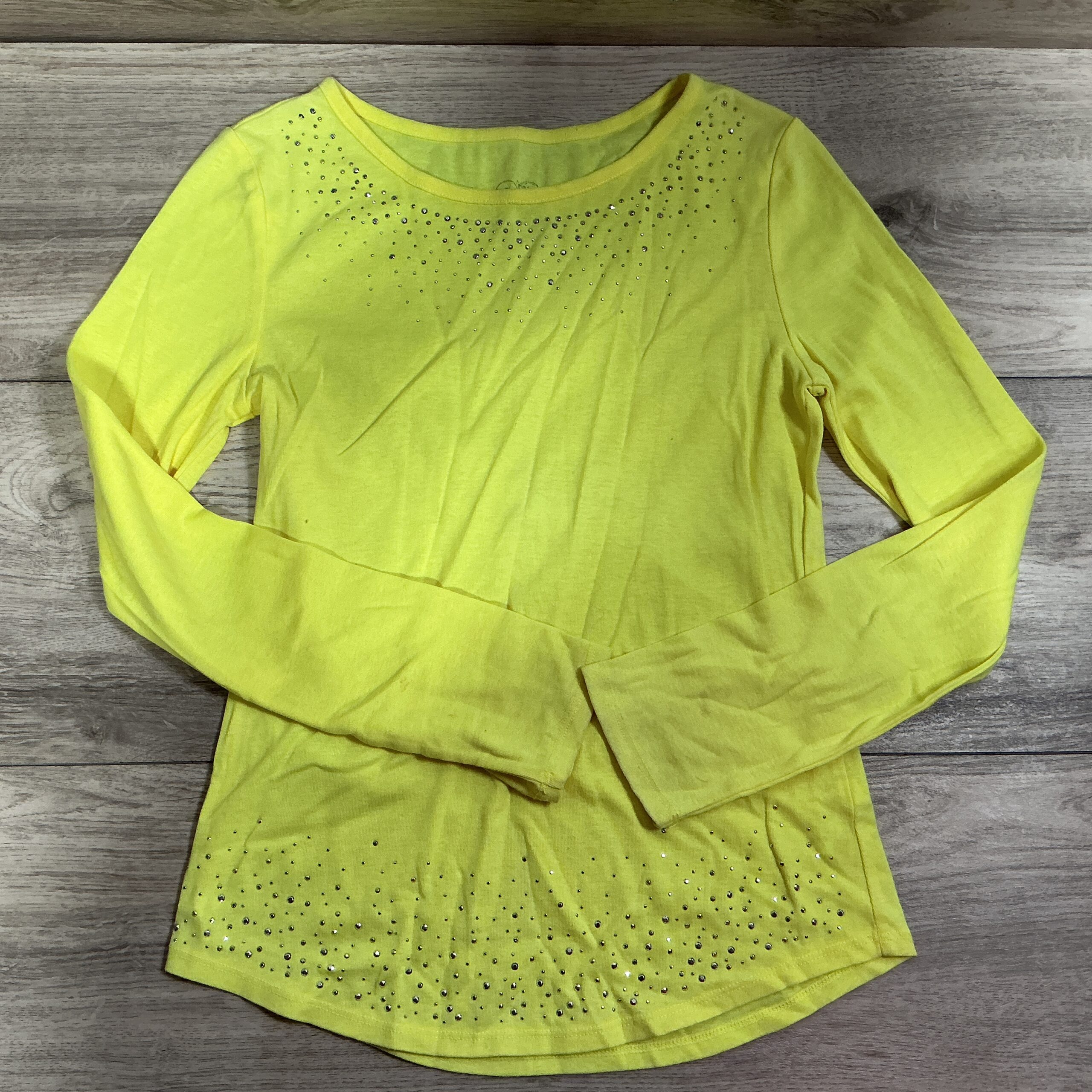 GIRLS - Size 14 - Shirt
