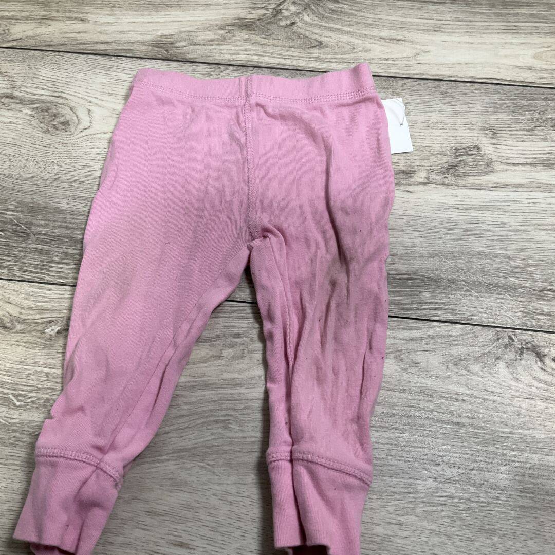 GIRLS - 12 Month - Pants - Heavy Play Clothes