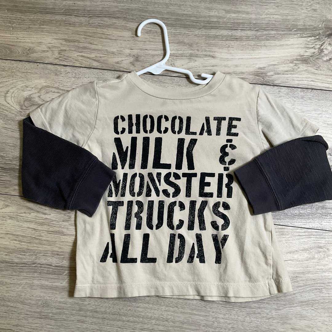 BOYS - 2T - Shirt