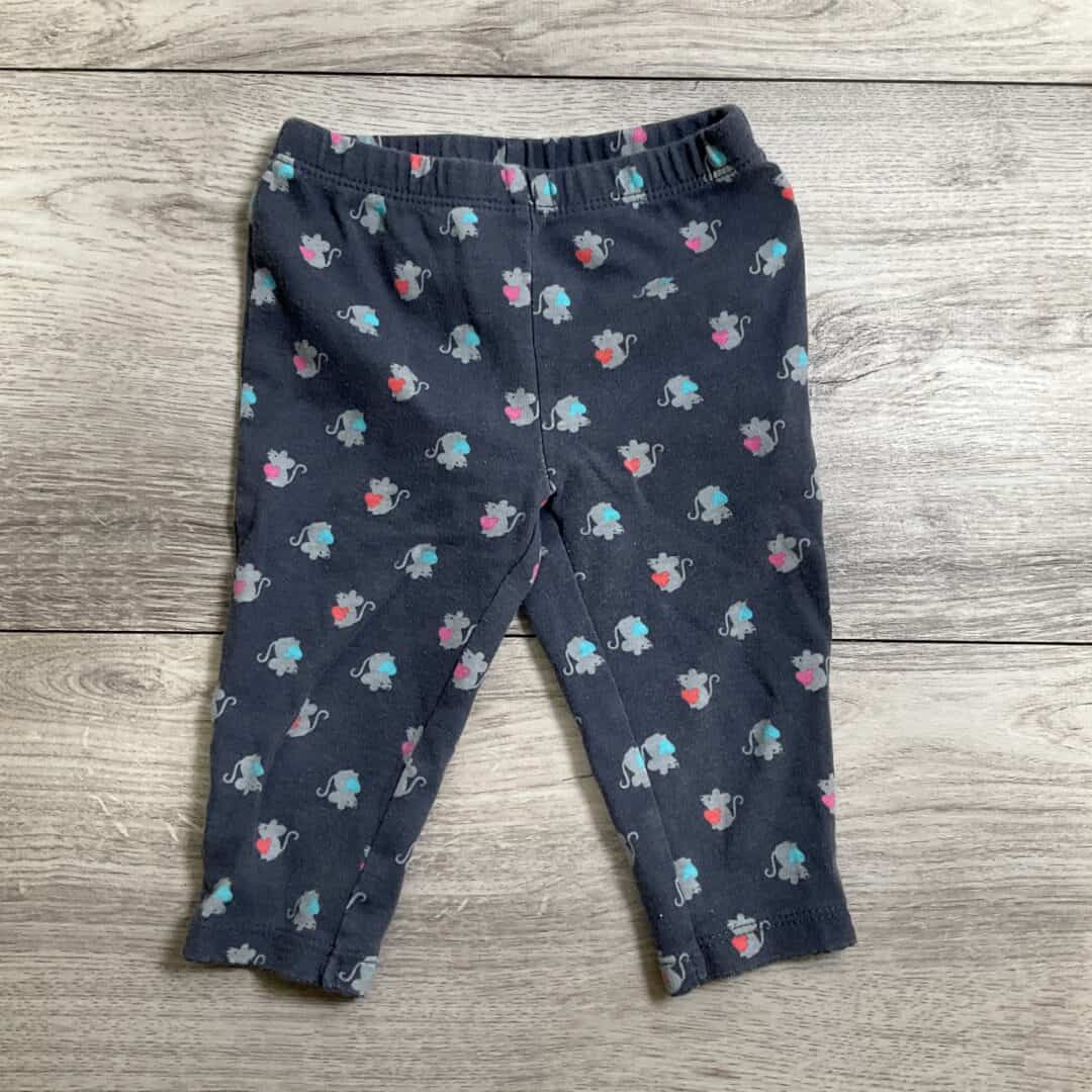 GIRLS - 9 Month - Pants