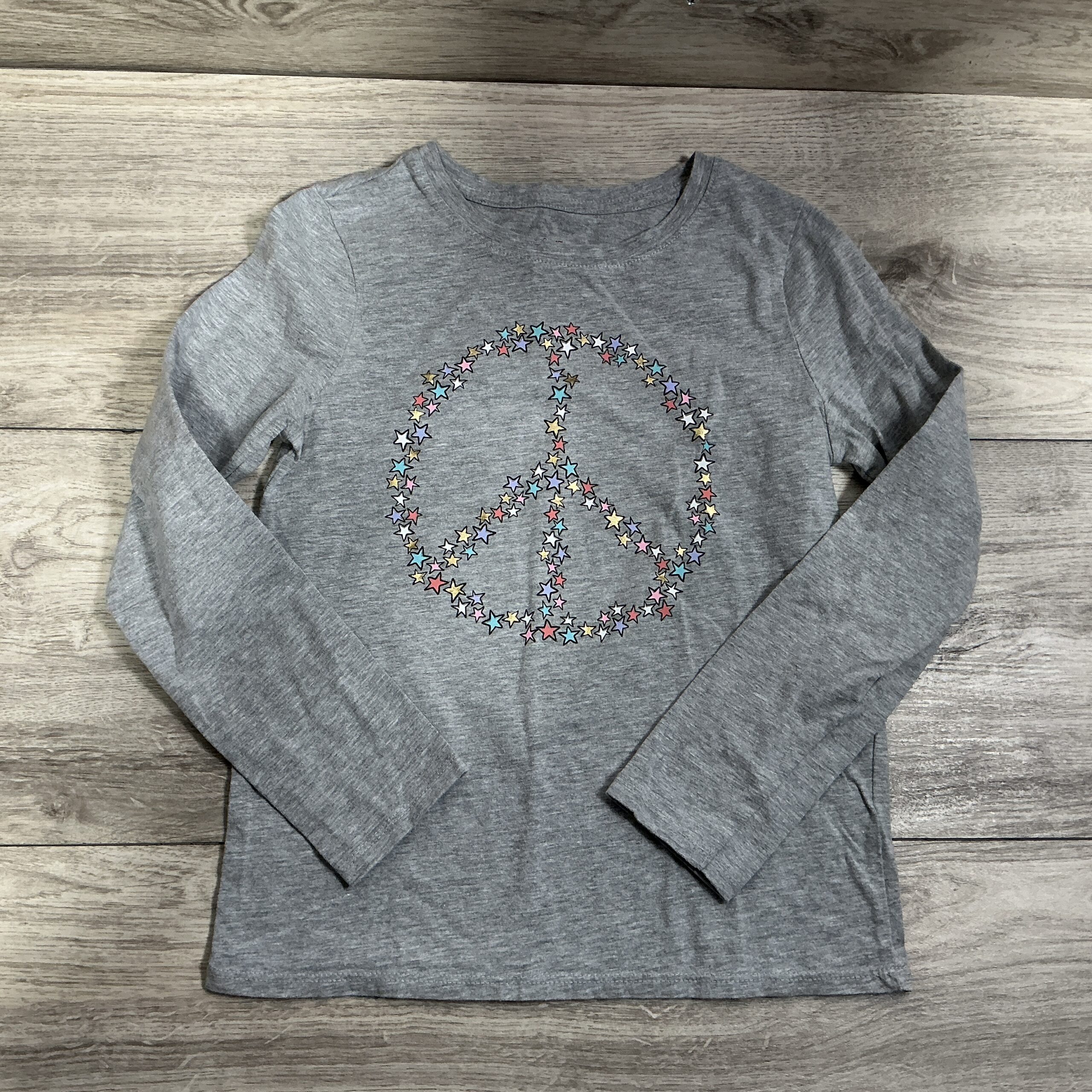 GIRLS - Size 8 - Shirt