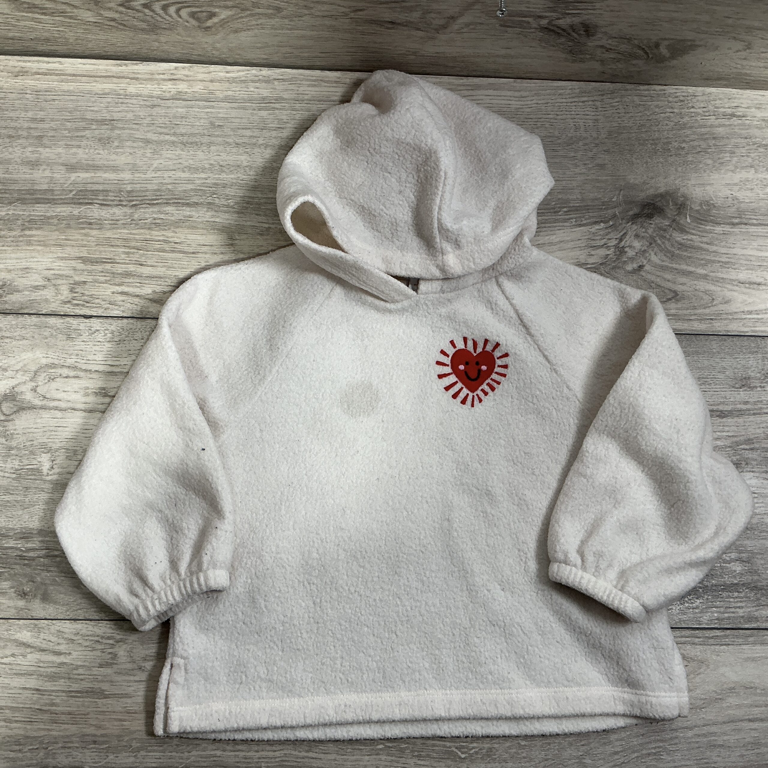 GIRLS - 3T - Pullover - Play Clothes