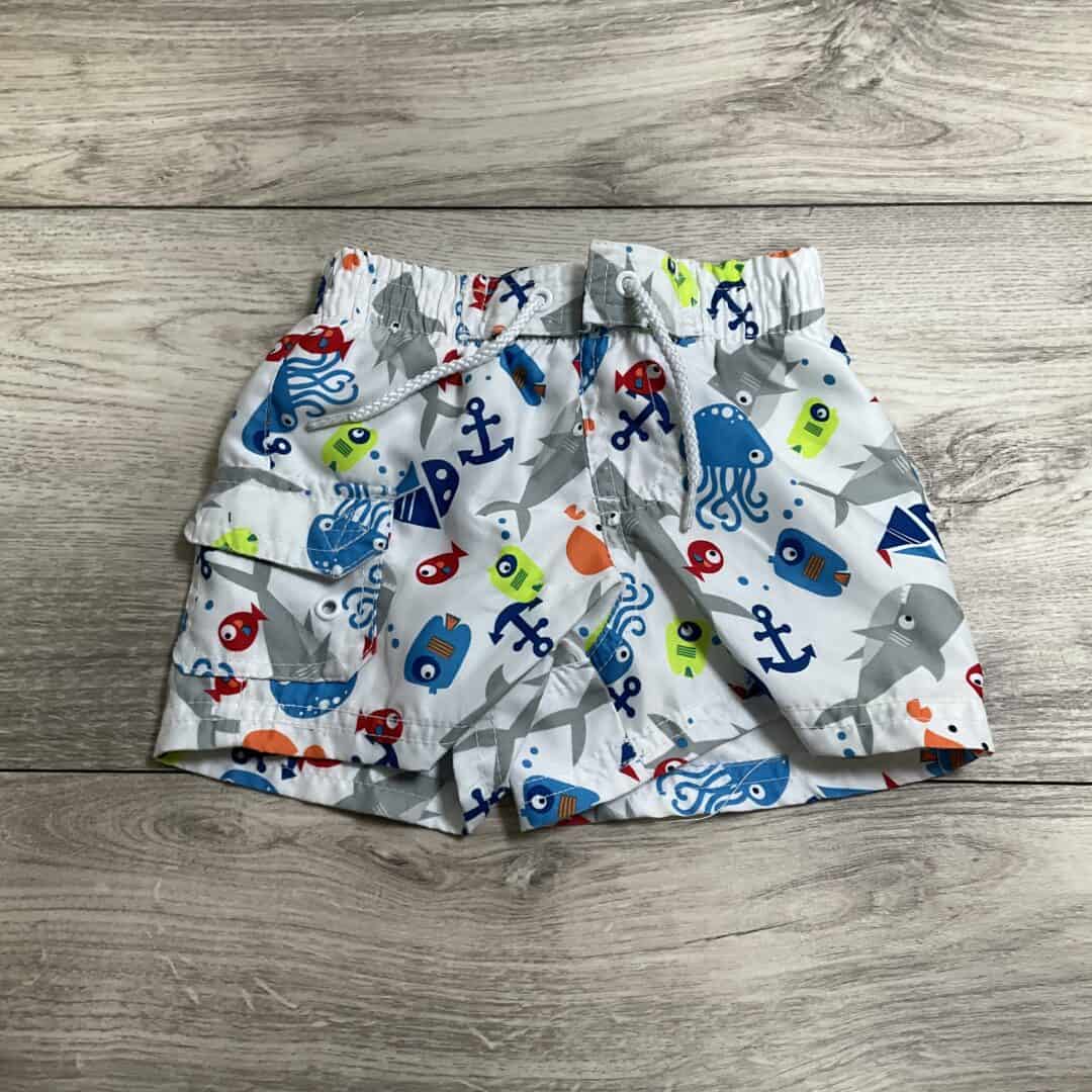 BOYS - 6 Month - Shorts