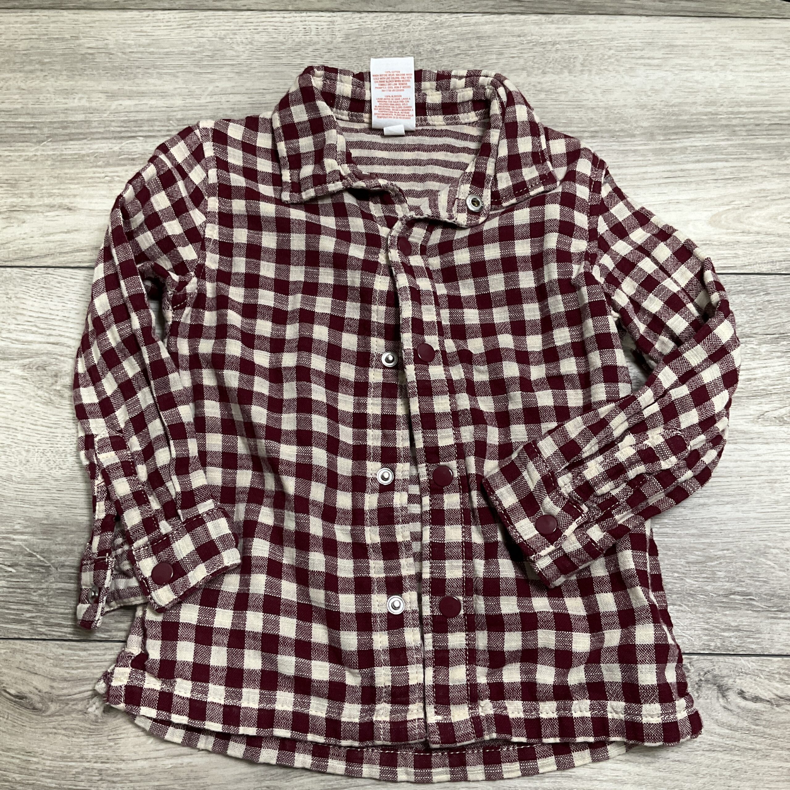 BOYS - 2T - Shirt