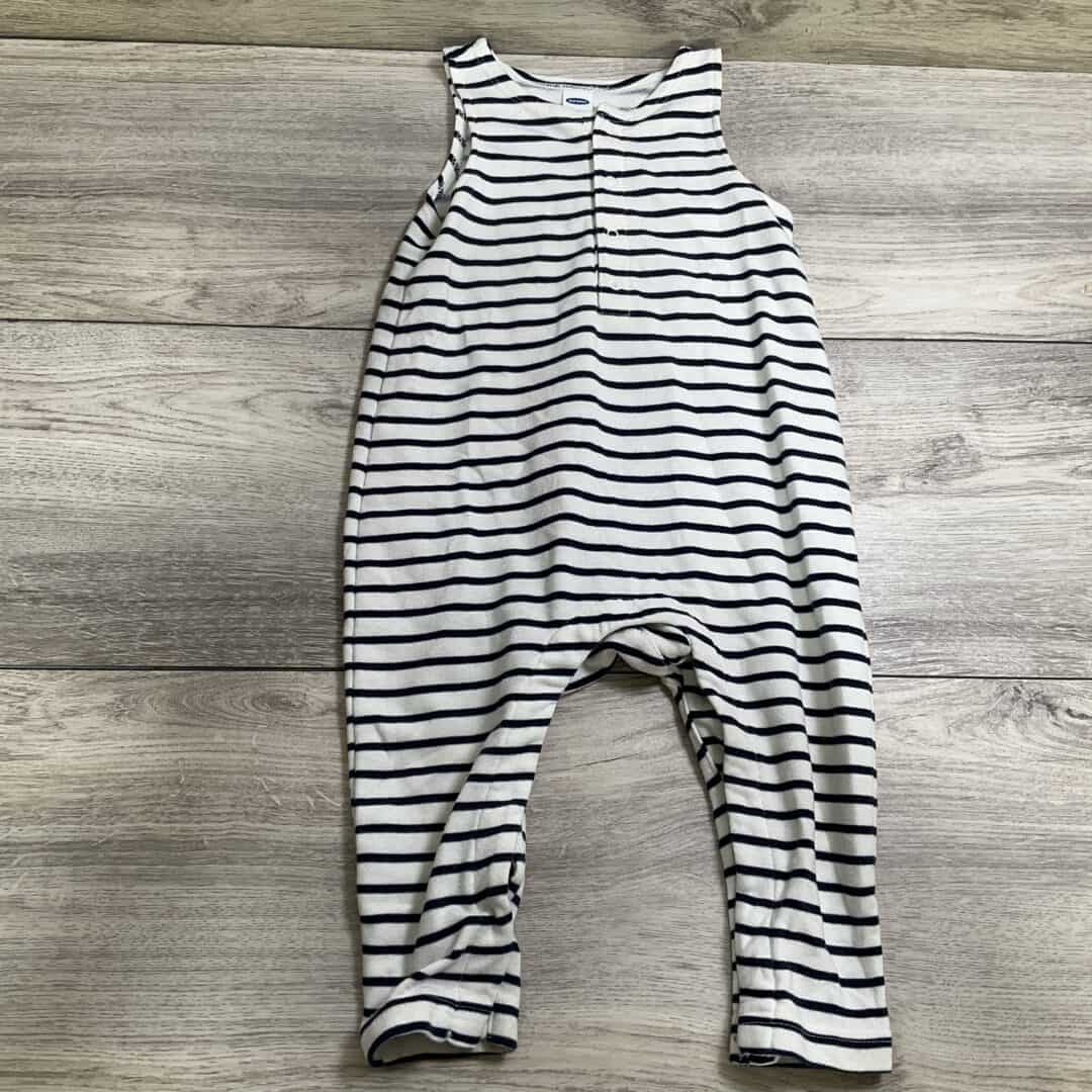 BOYS - 18/24 Month - Romper