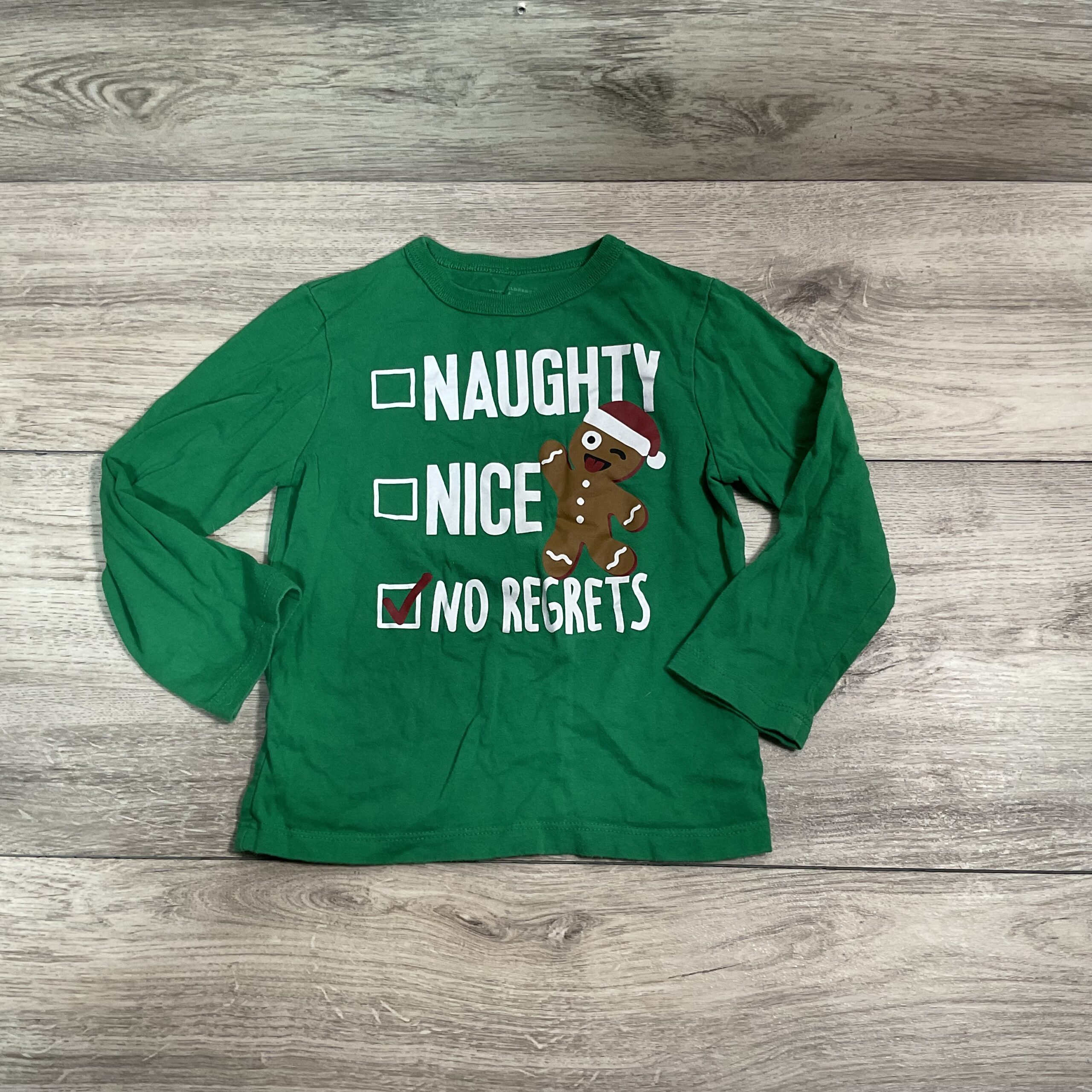 BOYS - 2T - Shirt