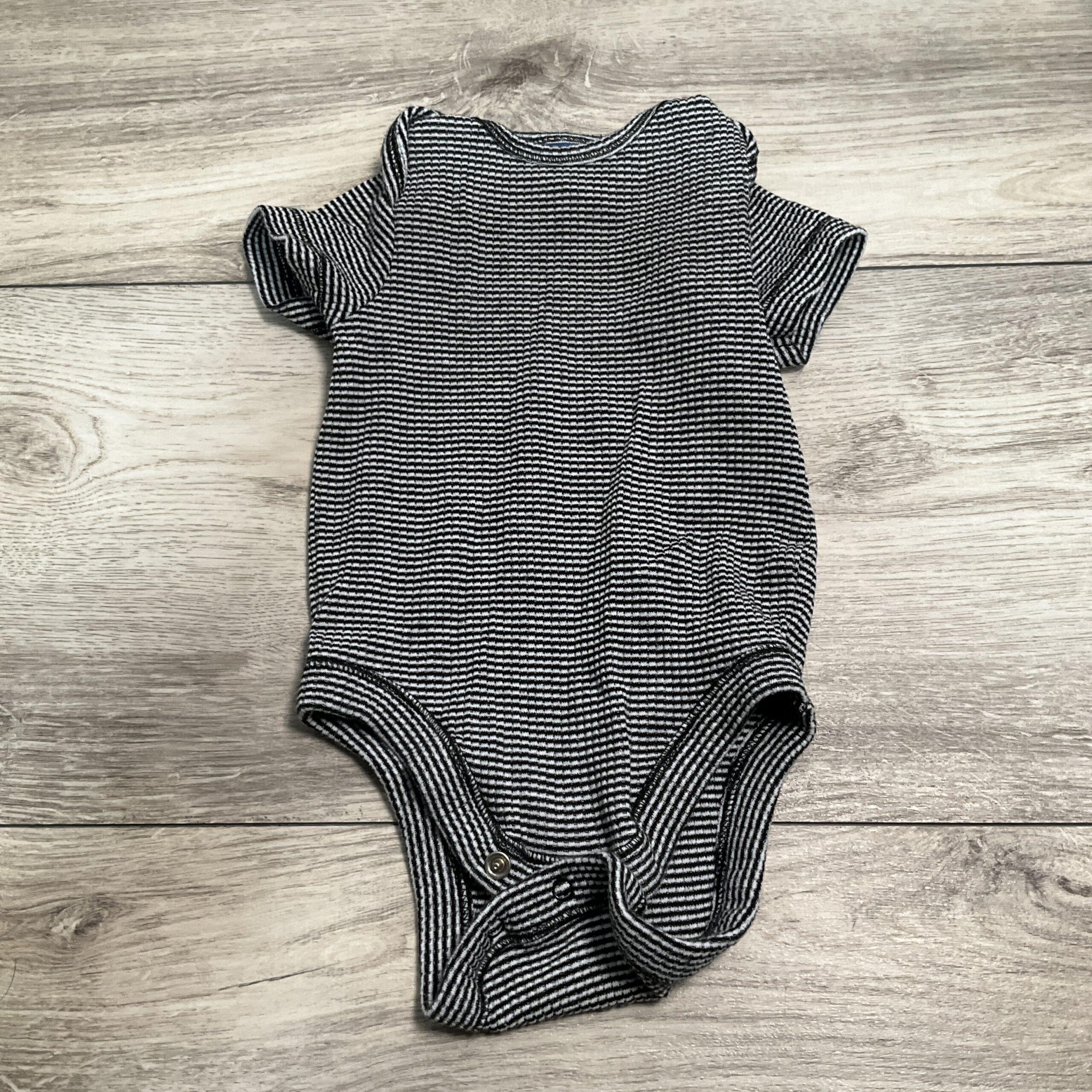 BOYS - 3/6 Month - Onesie