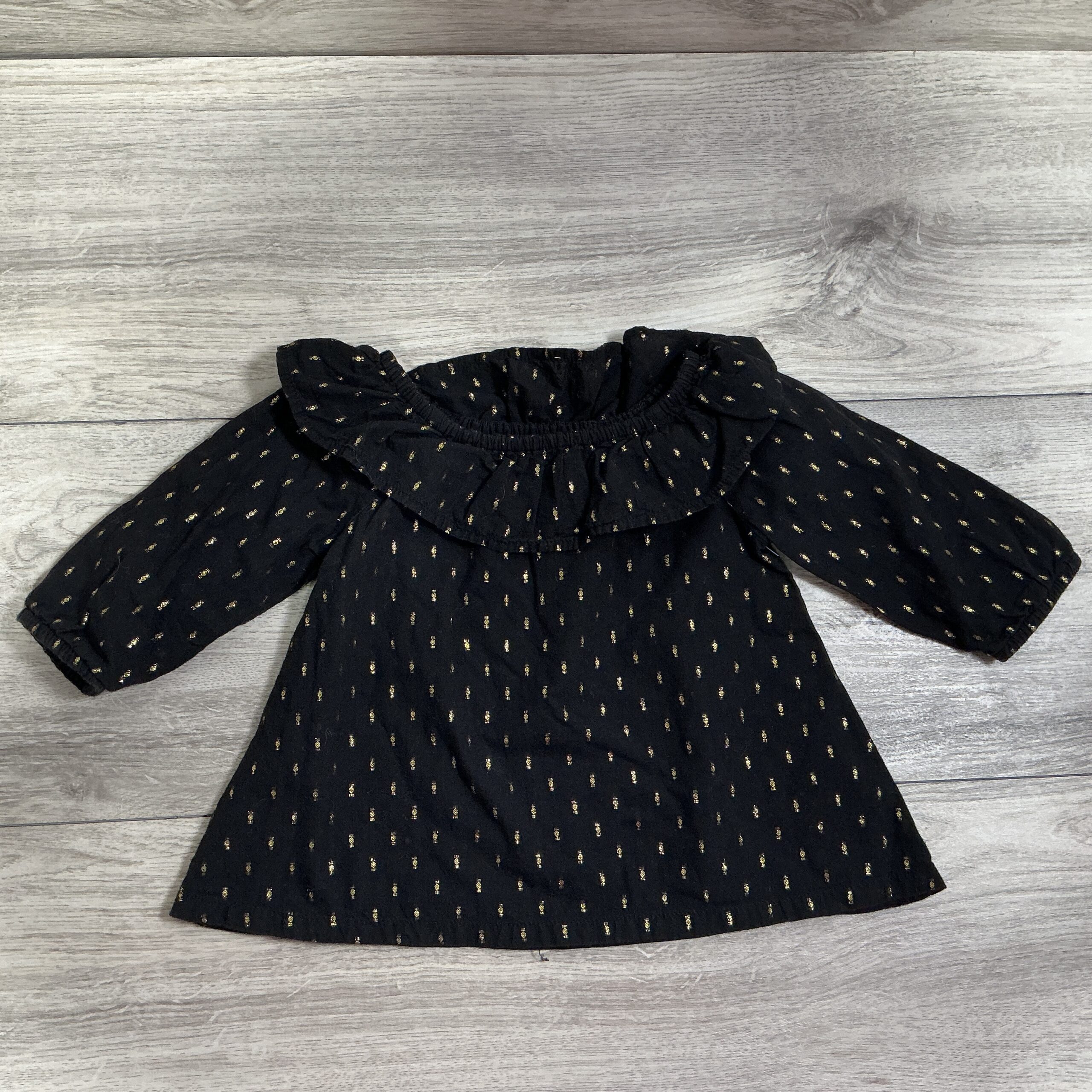 GIRLS - 18/24 Month - Shirt