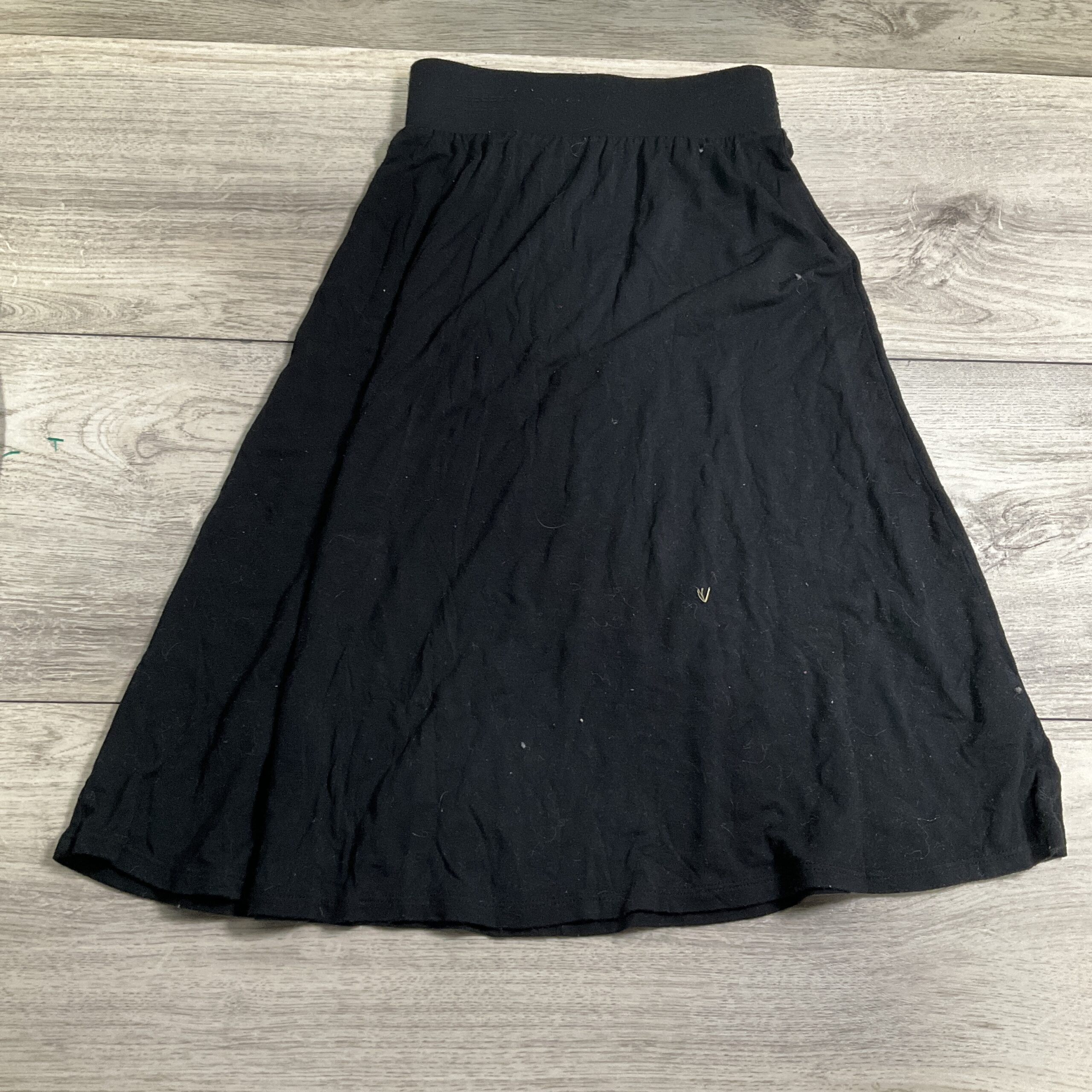 GIRLS - 4/5T - Skirt