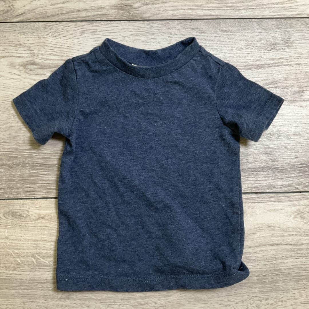 BOYS - 0/3 Month - Shirt