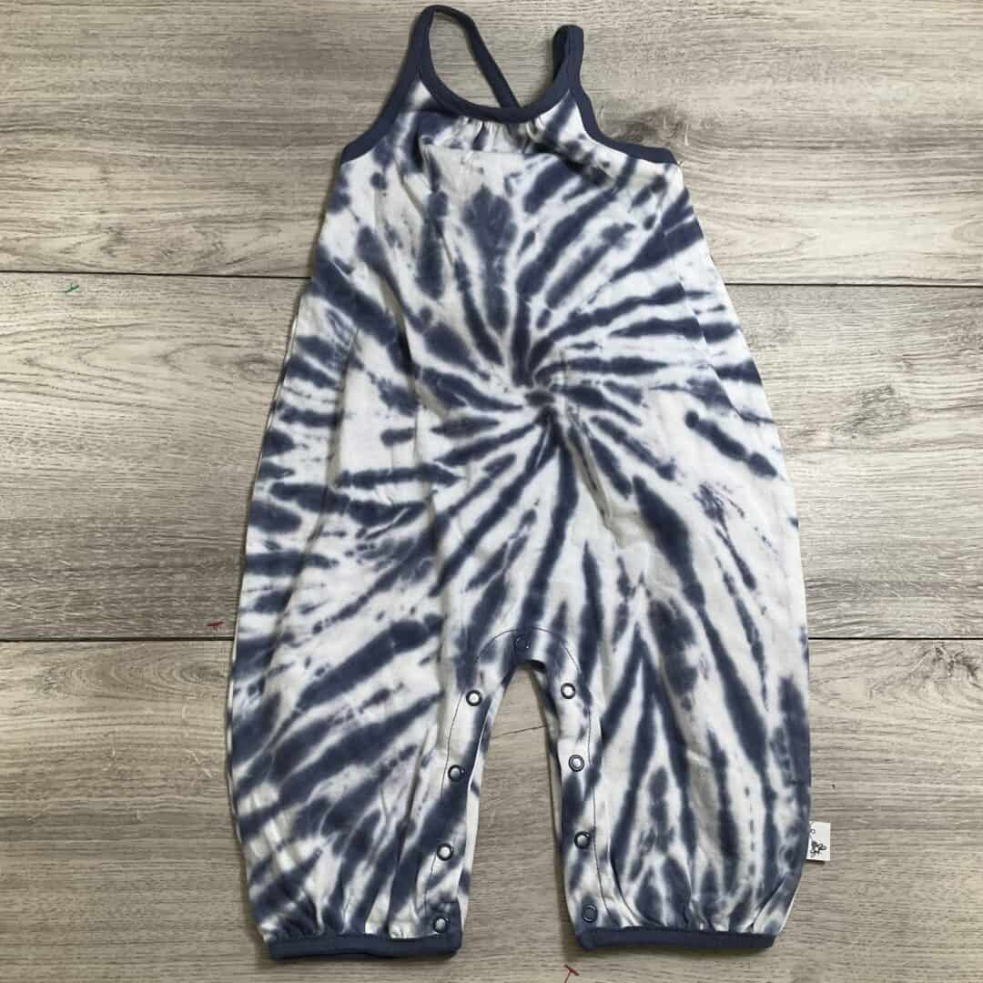 GIRLS - 6/9 Month - Romper - NEW