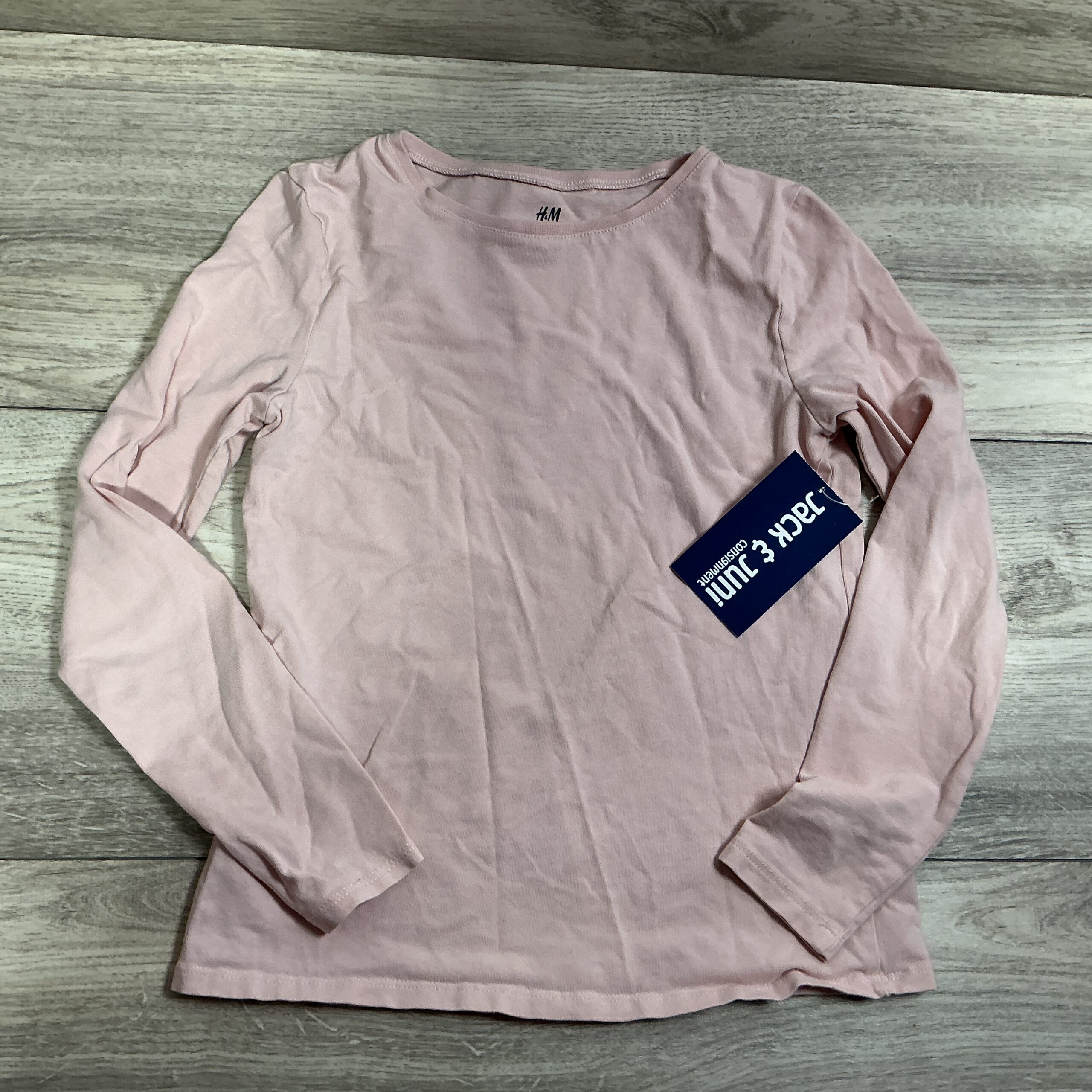 GIRLS - 8/10 - Shirt
